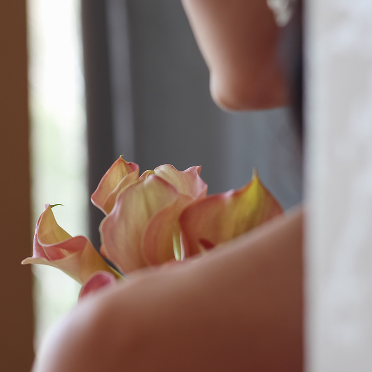 Образ невесты. Фотограф в Тюмени Вера Ильинова