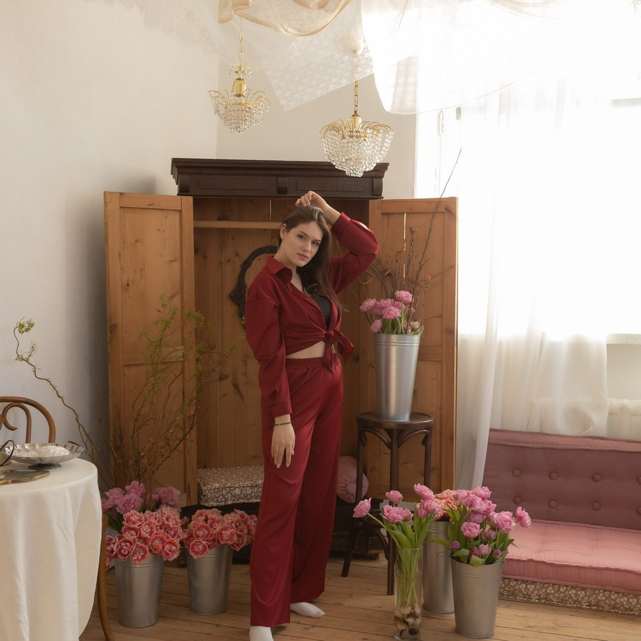 Отзывы. Фотограф в Тюмени Вера Ильинова