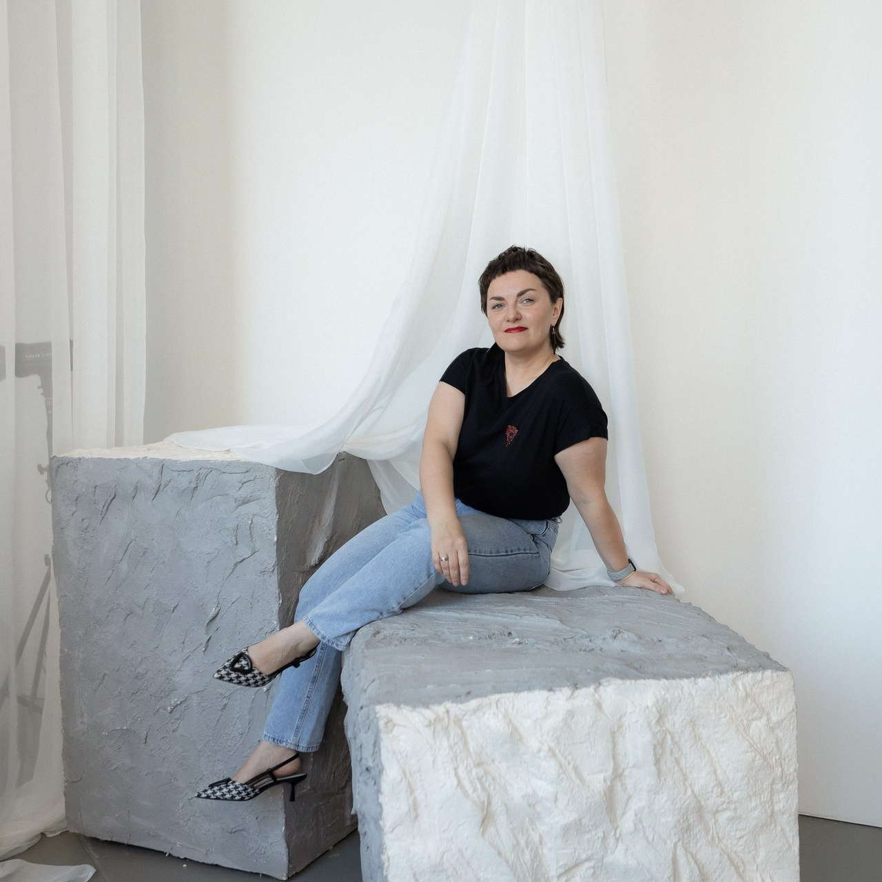 Отзывы. Фотограф в Тюмени Вера Ильинова