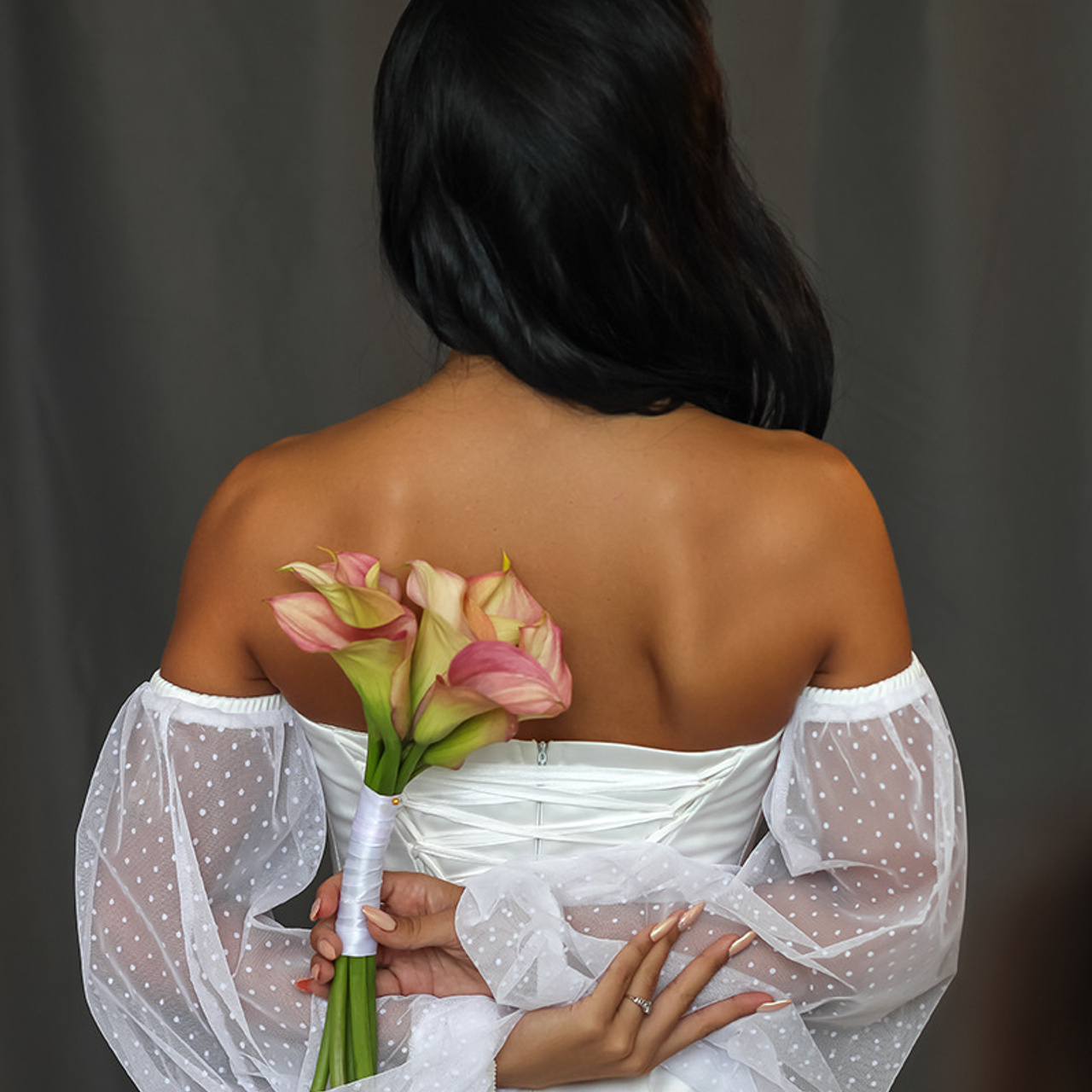 образ невесты