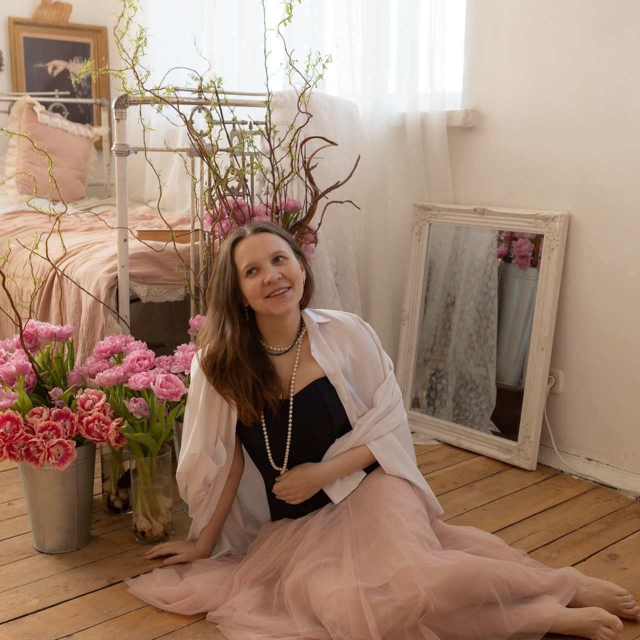 Отзывы. Фотограф в Тюмени Вера Ильинова