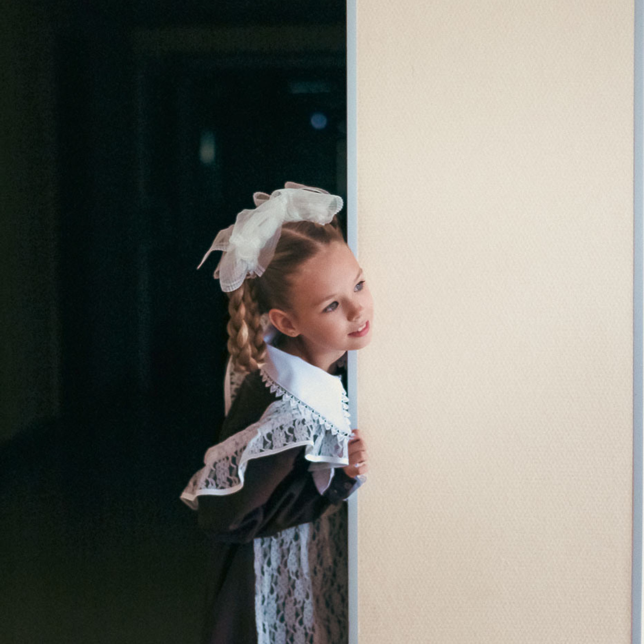 Школа. Фотограф в Тюмени Вера Ильинова