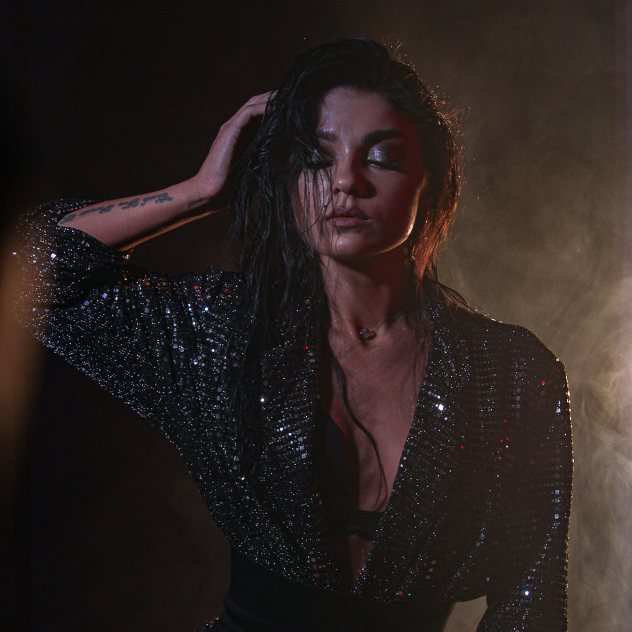 Фешн-съемка. Фотограф в Тюмени Вера Ильинова