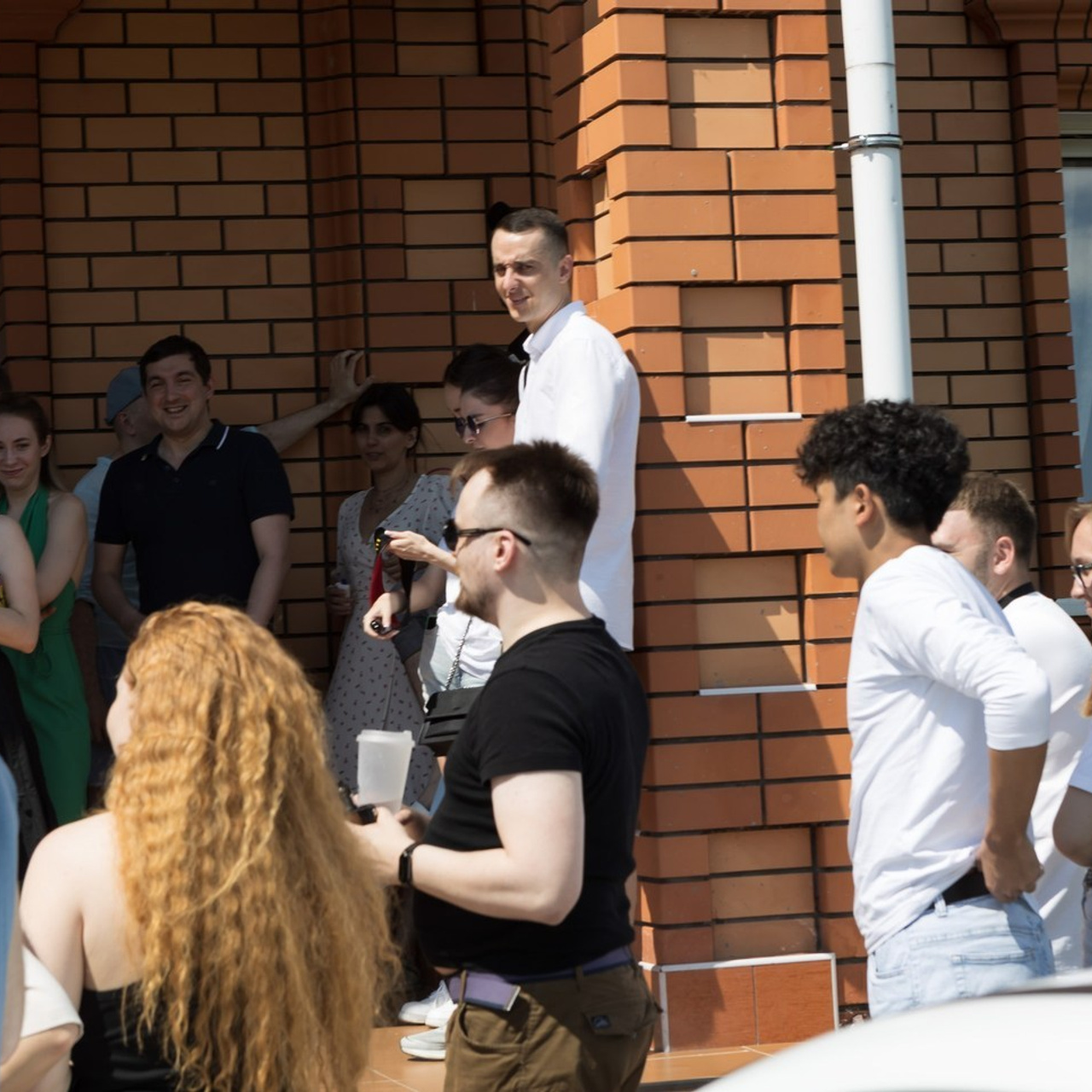 Отзывы. Фотограф в Тюмени Вера Ильинова