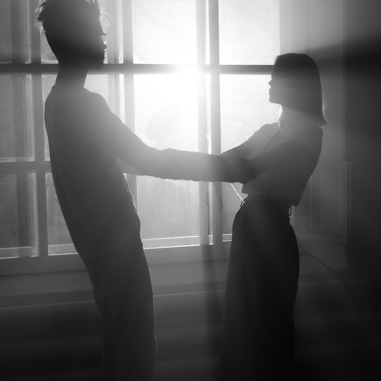 В студии. Фотограф в Тюмени Вера Ильинова