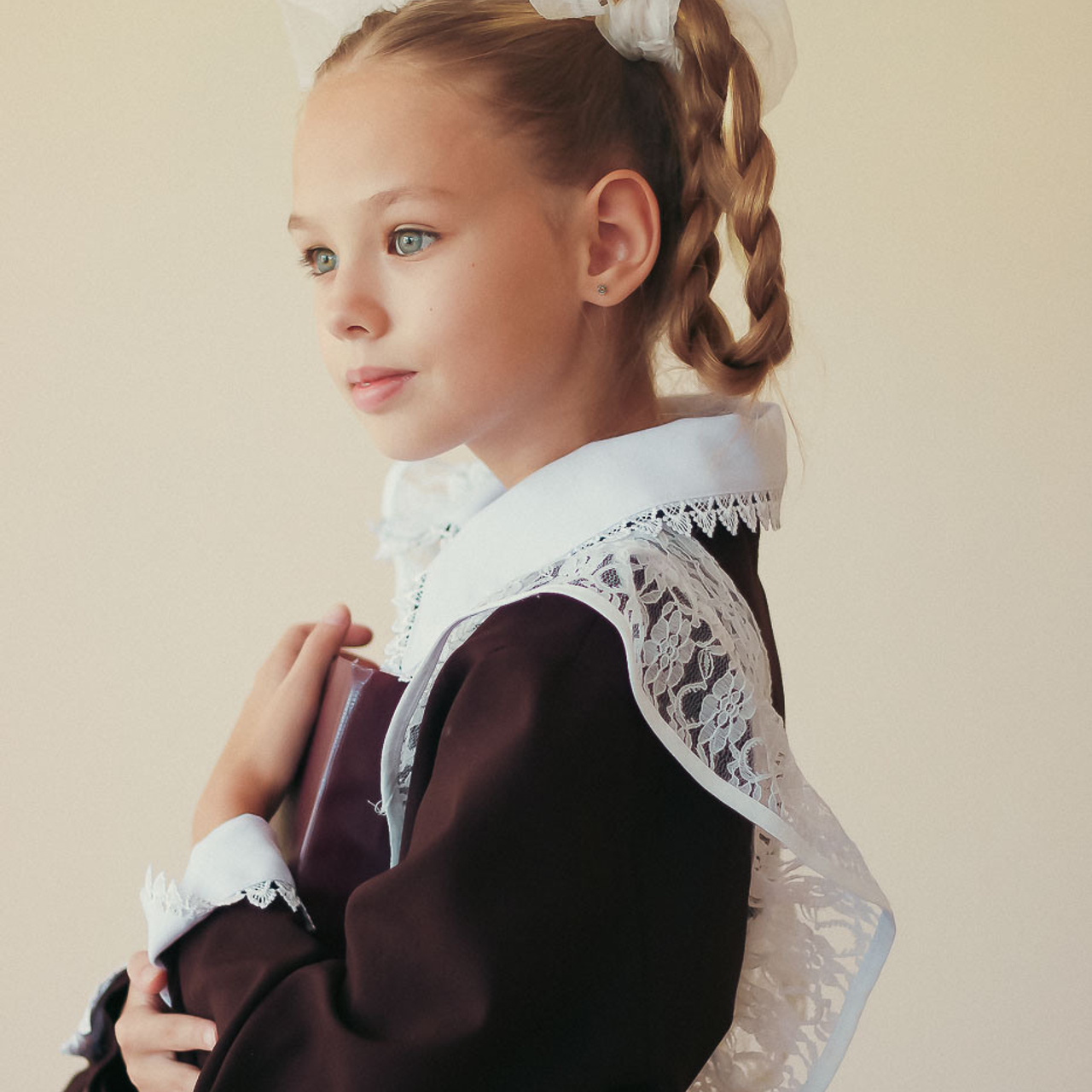 Школа. Фотограф в Тюмени Вера Ильинова