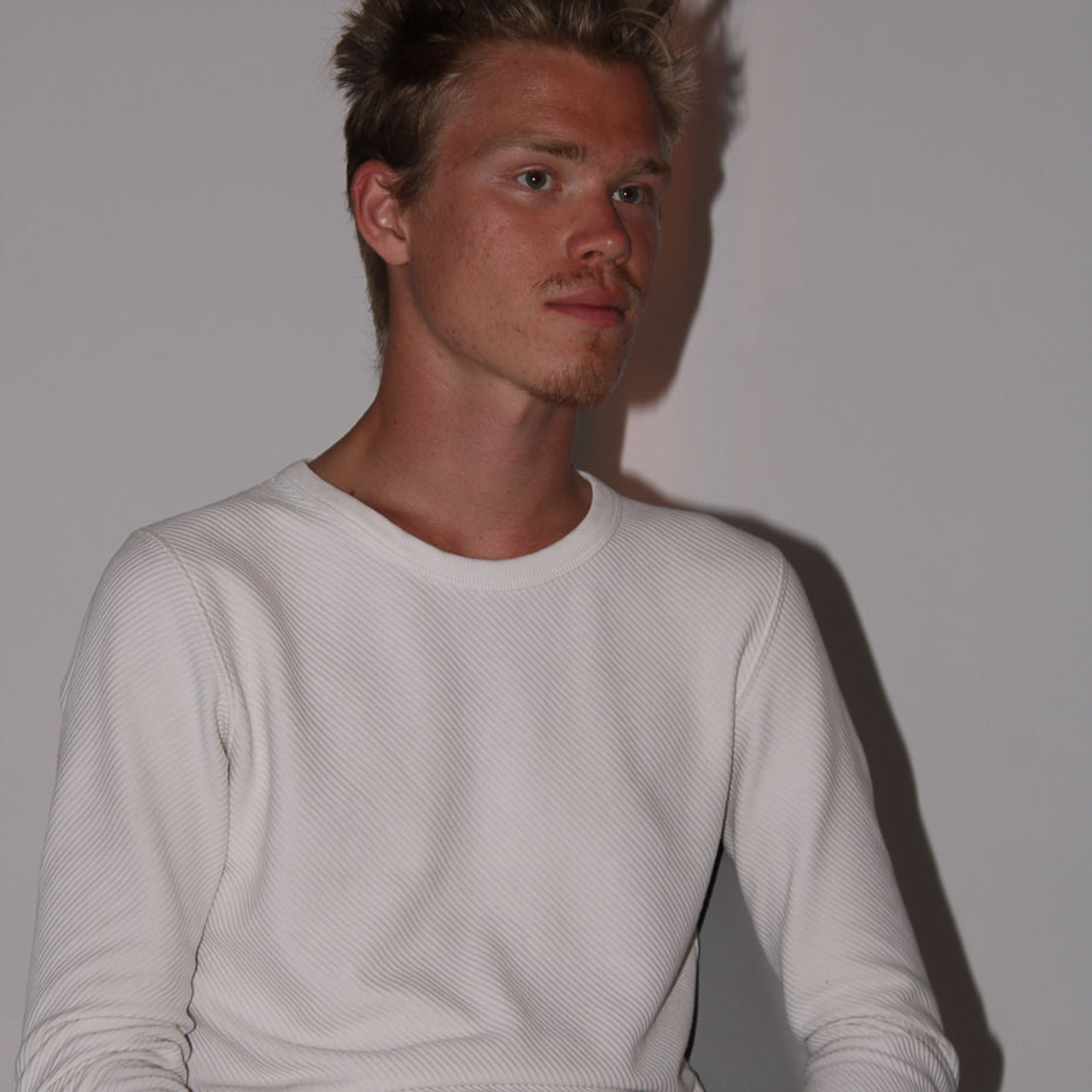 В студии. Фотограф в Тюмени Вера Ильинова