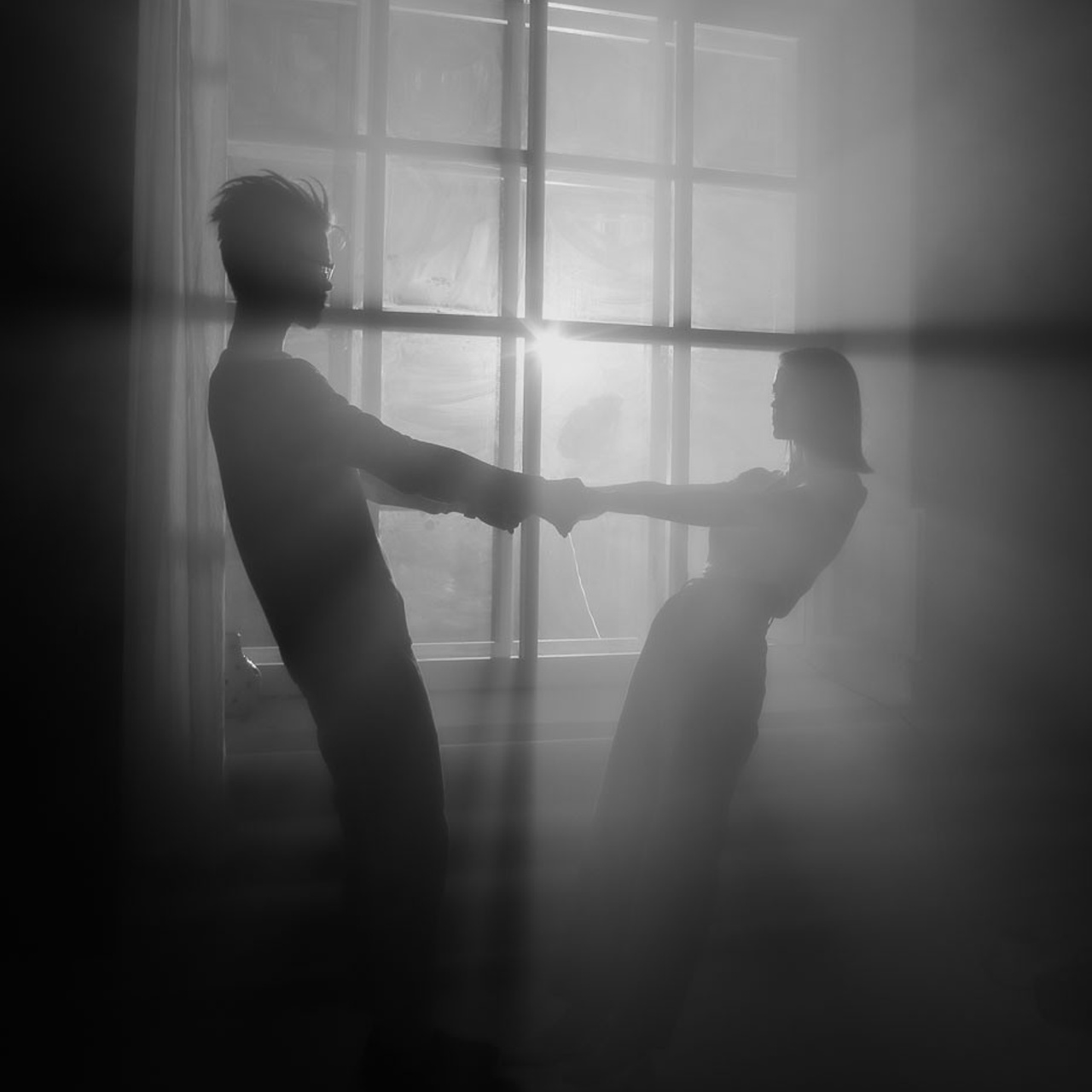 В студии. Фотограф в Тюмени Вера Ильинова