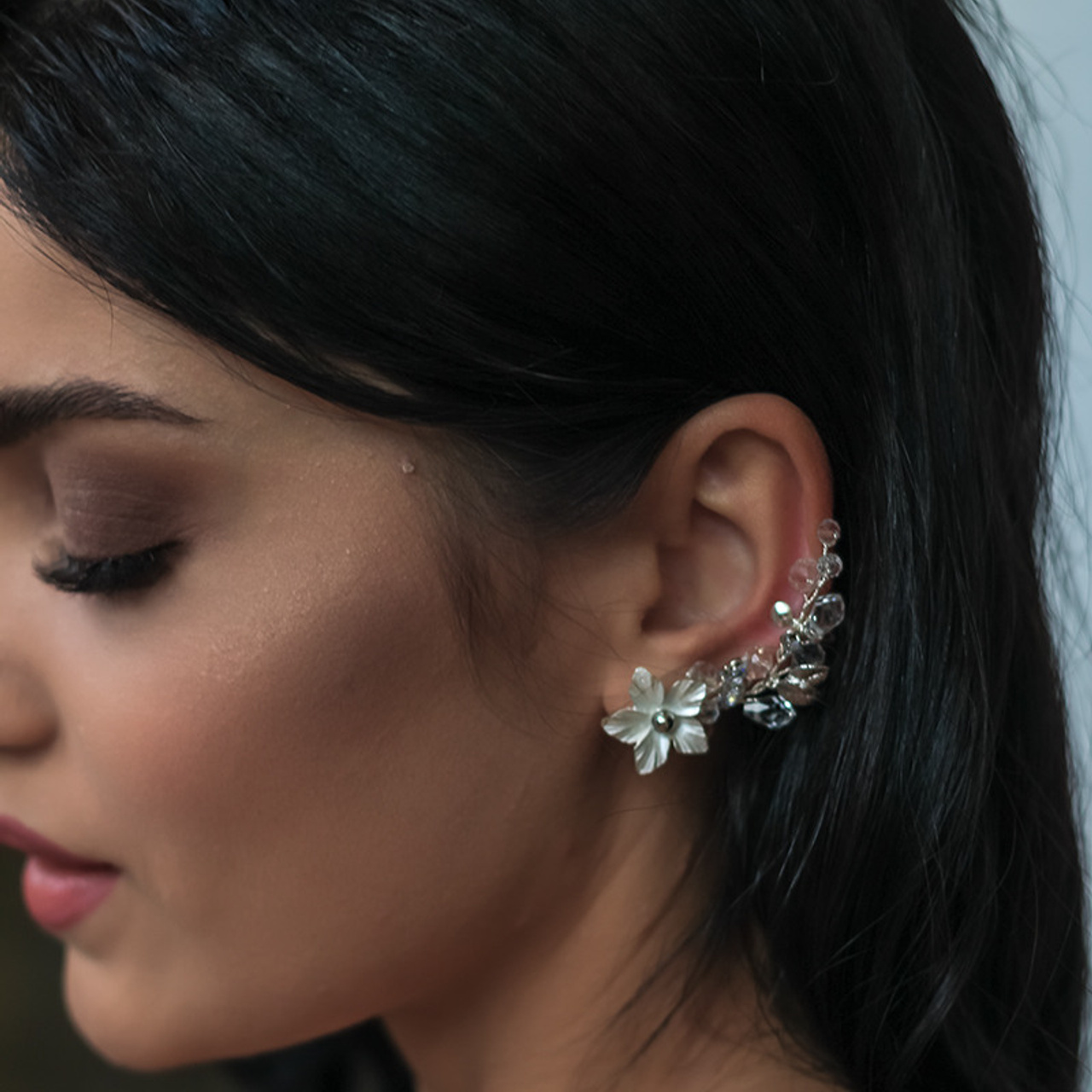 Образ невесты. Фотограф в Тюмени Вера Ильинова