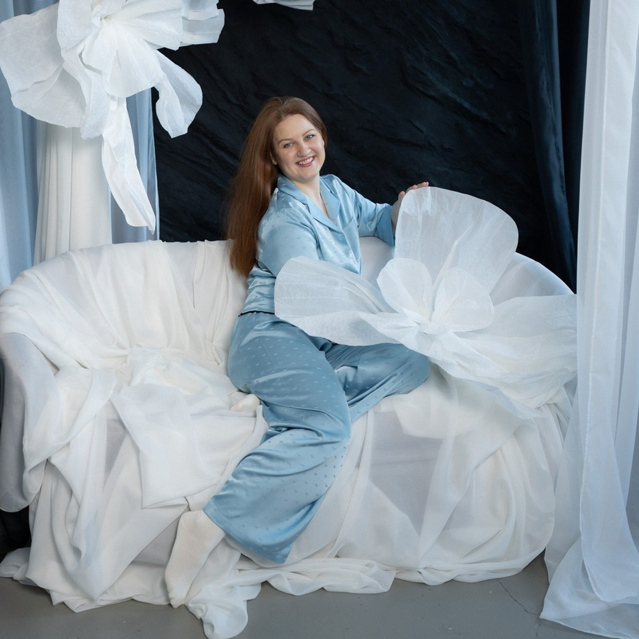 Отзывы. Фотограф в Тюмени Вера Ильинова