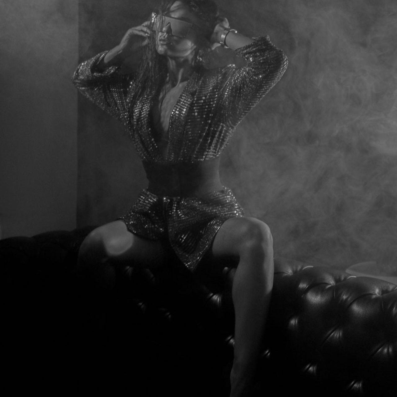 Фешн-съемка. Фотограф в Тюмени Вера Ильинова