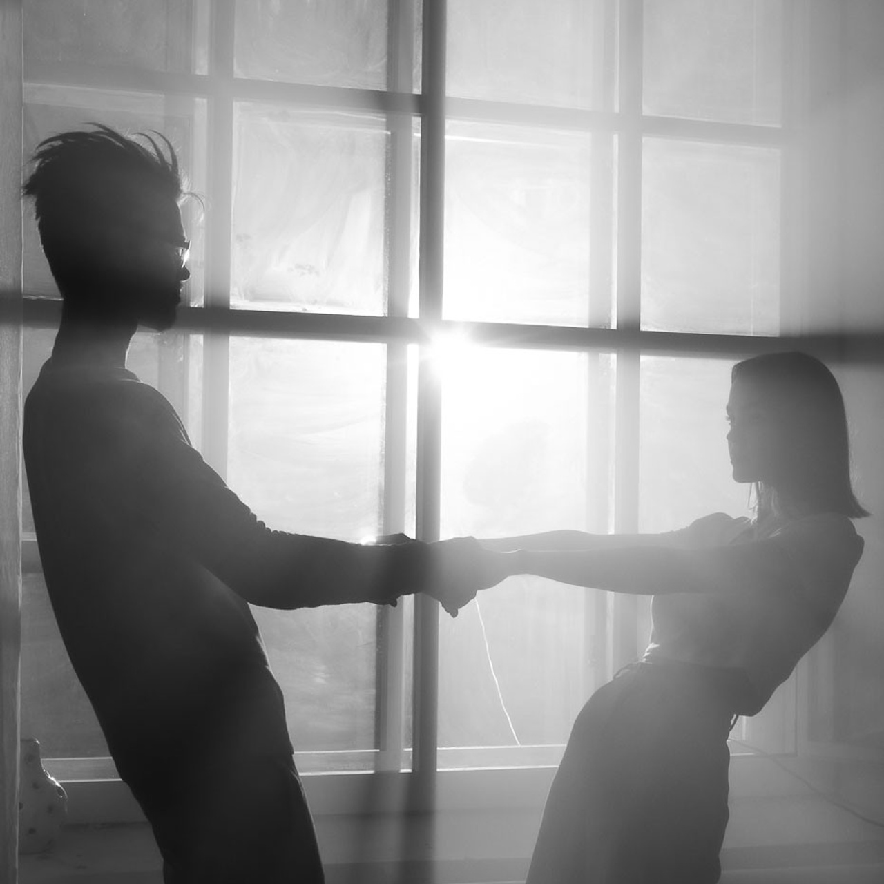 В студии. Фотограф в Тюмени Вера Ильинова