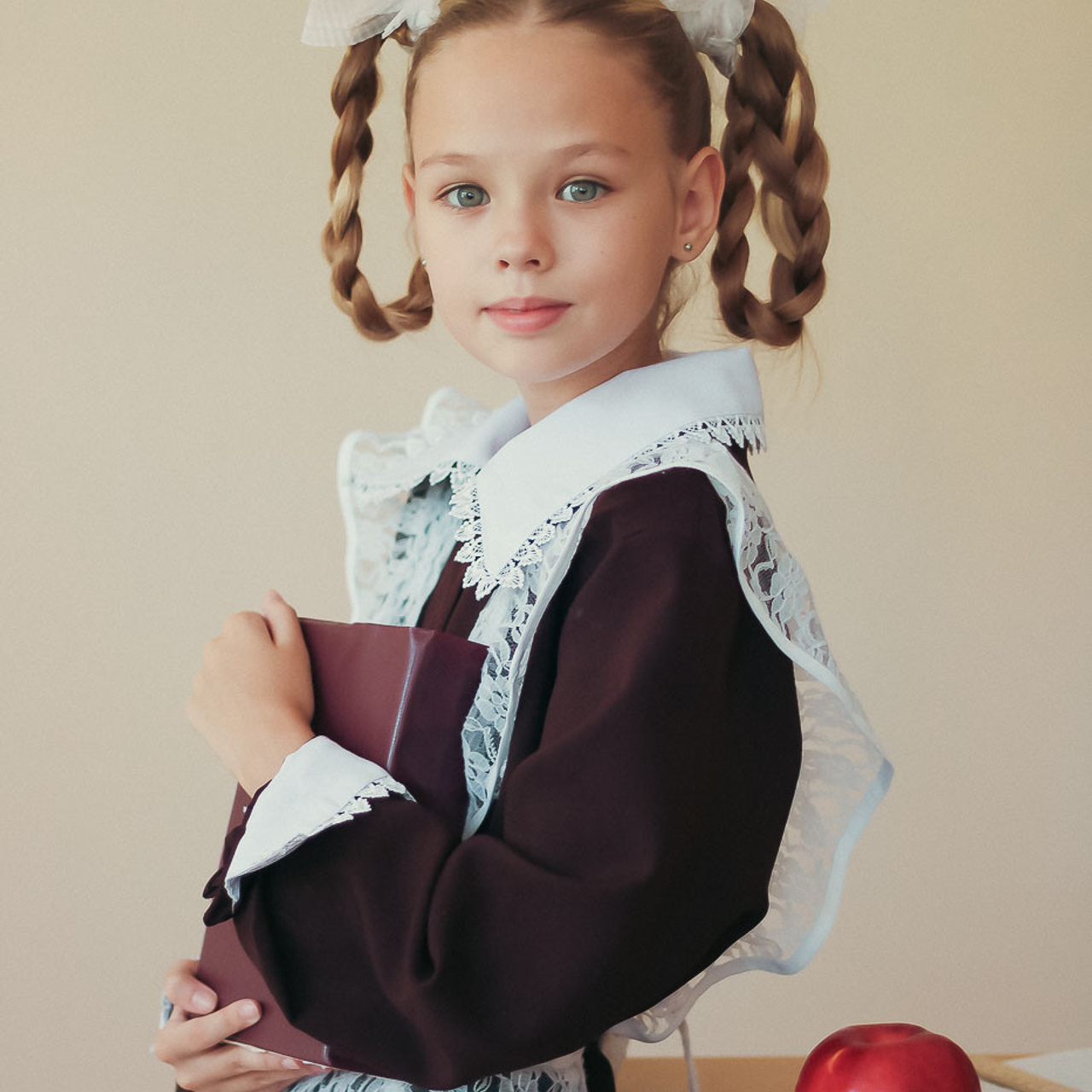 Школа. Фотограф в Тюмени Вера Ильинова