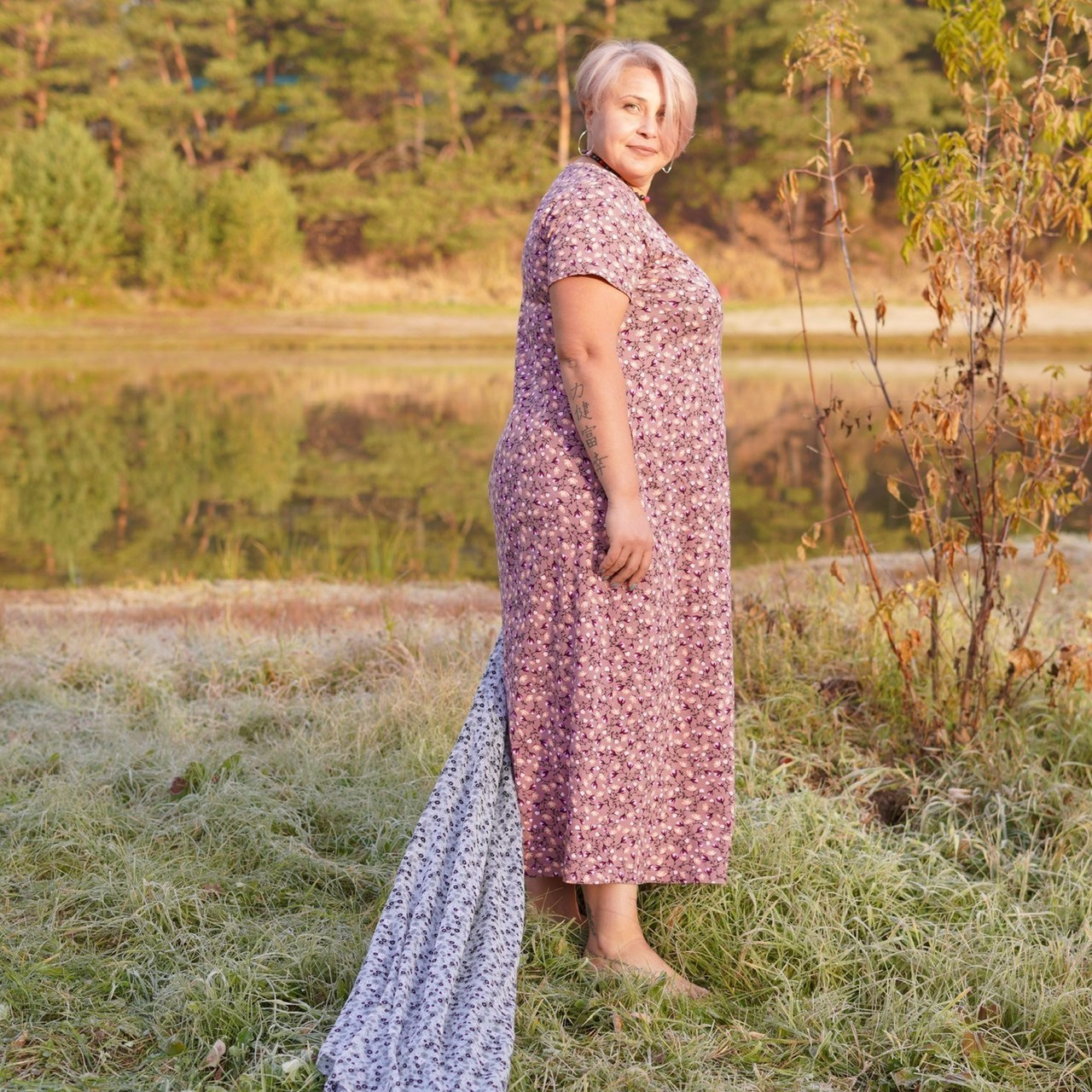 Отзывы. Фотограф в Барнауле, Полина Черкасова