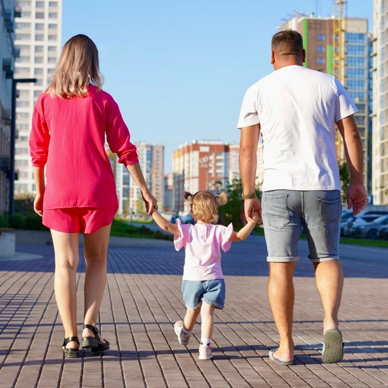 Отзывы. Фотограф в Барнауле, Полина Черкасова