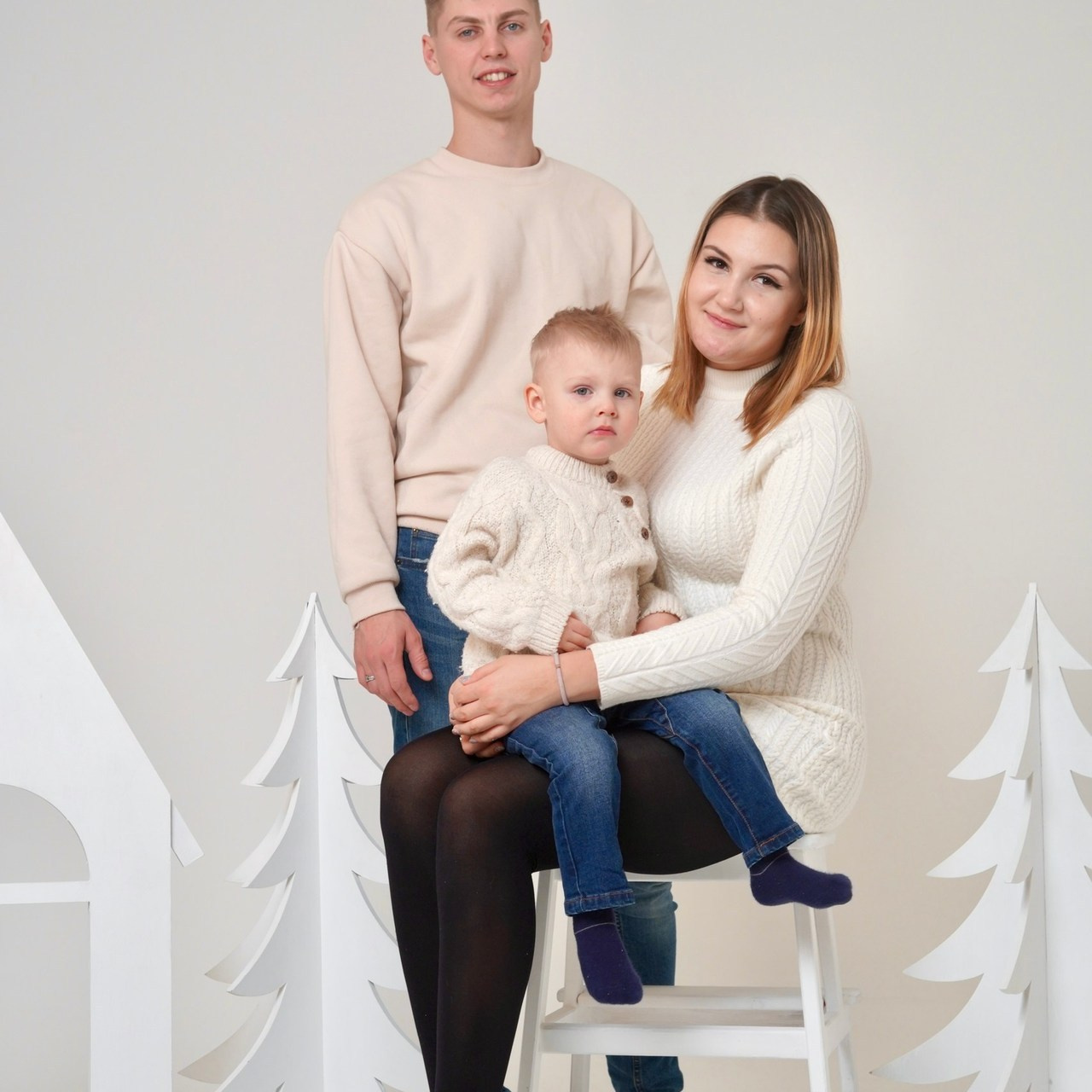 Отзывы. Фотограф в Барнауле, Полина Черкасова