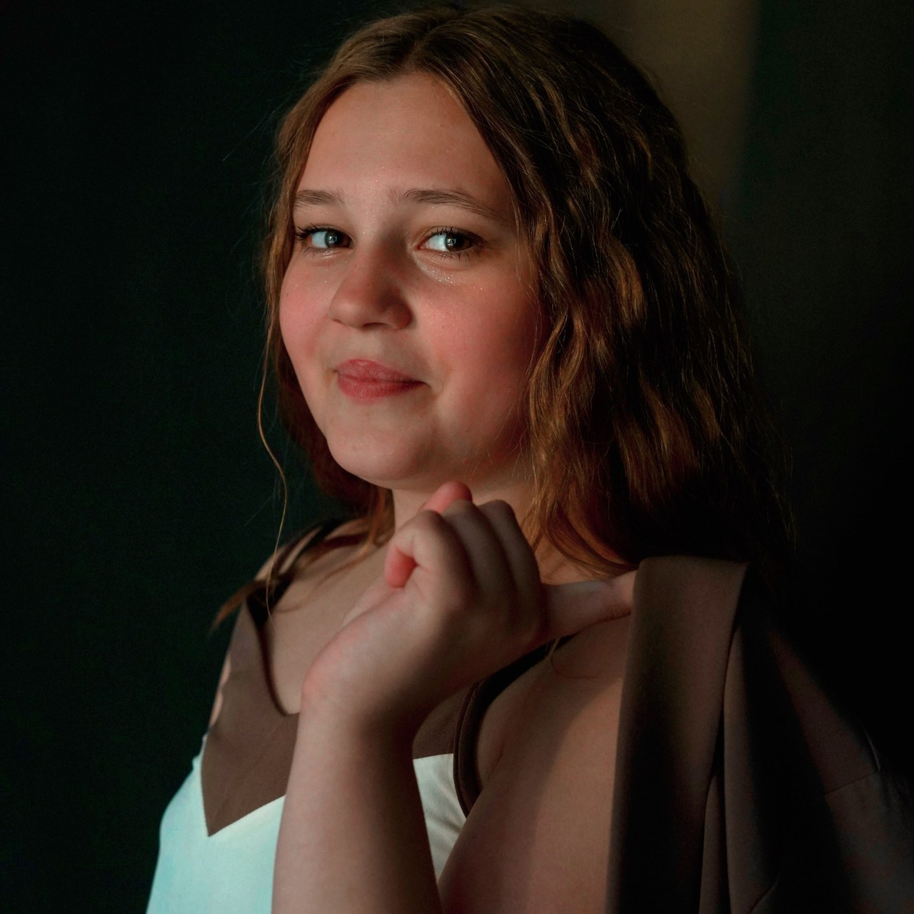 Отзывы. Фотограф в Барнауле, Полина Черкасова