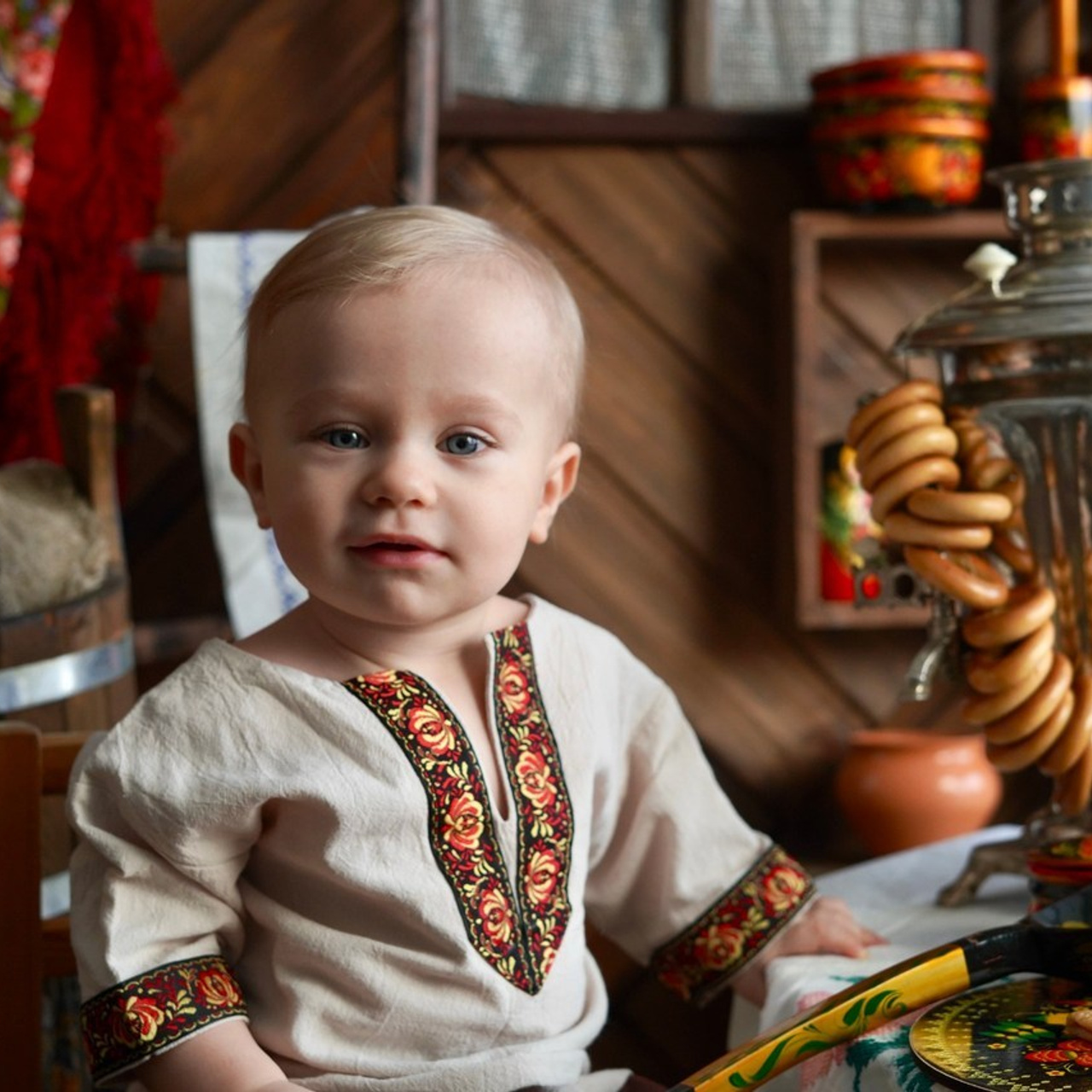 Отзывы. Фотограф в Барнауле, Полина Черкасова