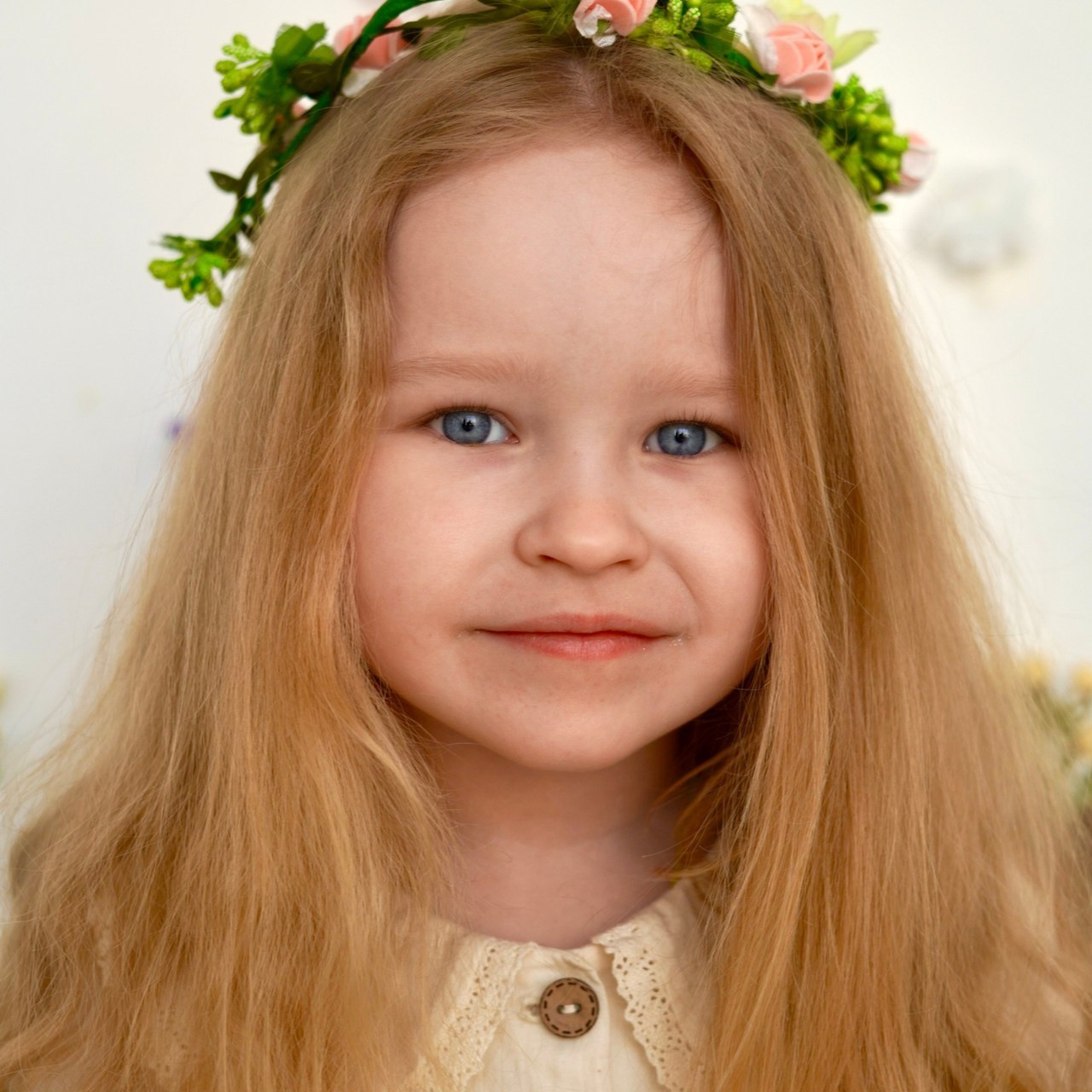 Отзывы. Фотограф в Барнауле, Полина Черкасова