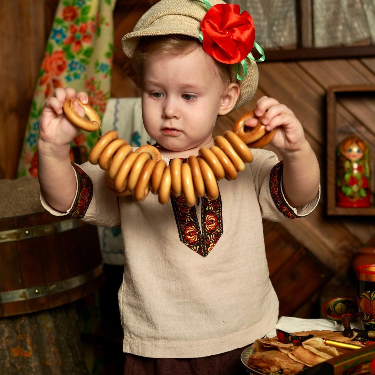 Отзывы. Фотограф в Барнауле, Полина Черкасова