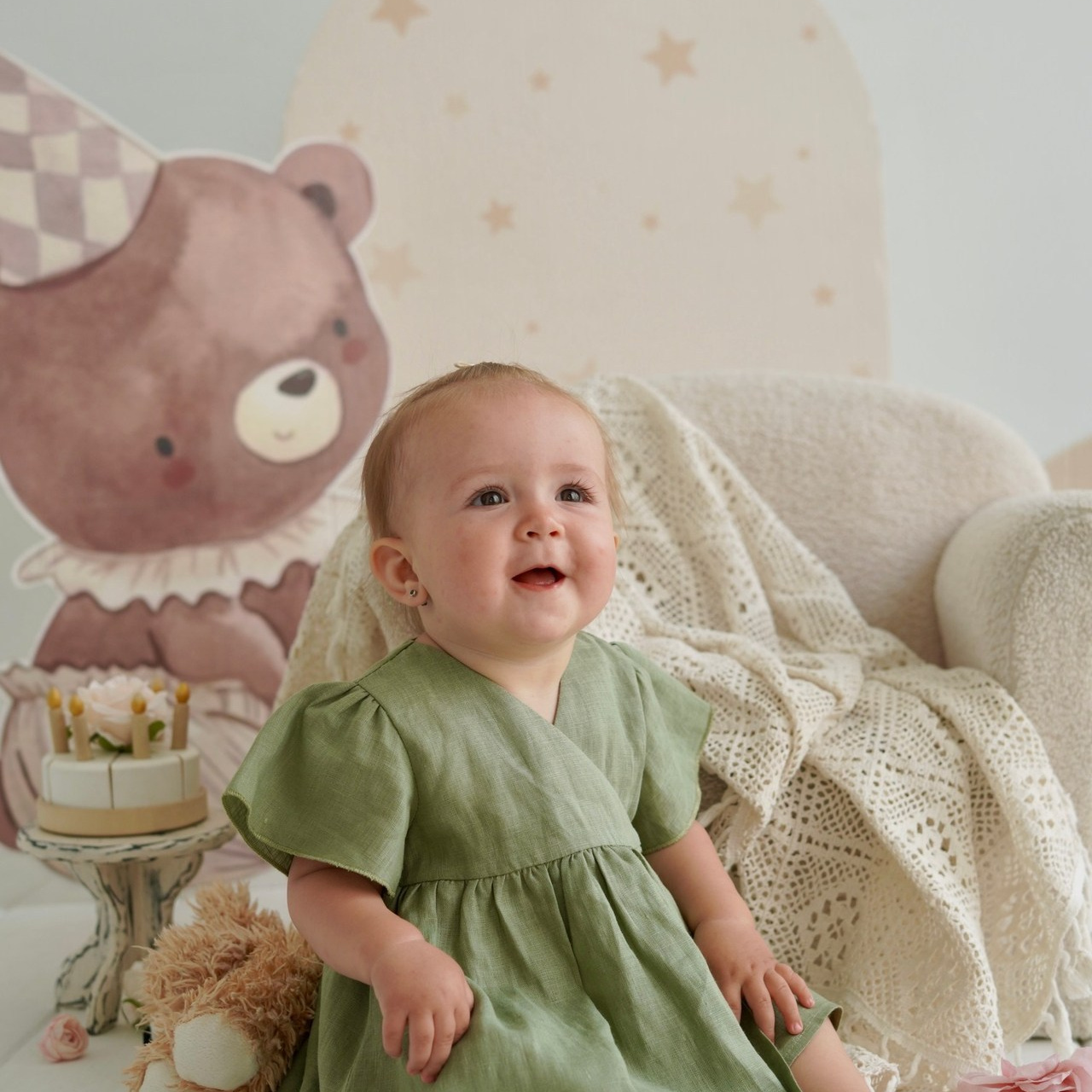 Отзывы. Фотограф в Барнауле, Полина Черкасова