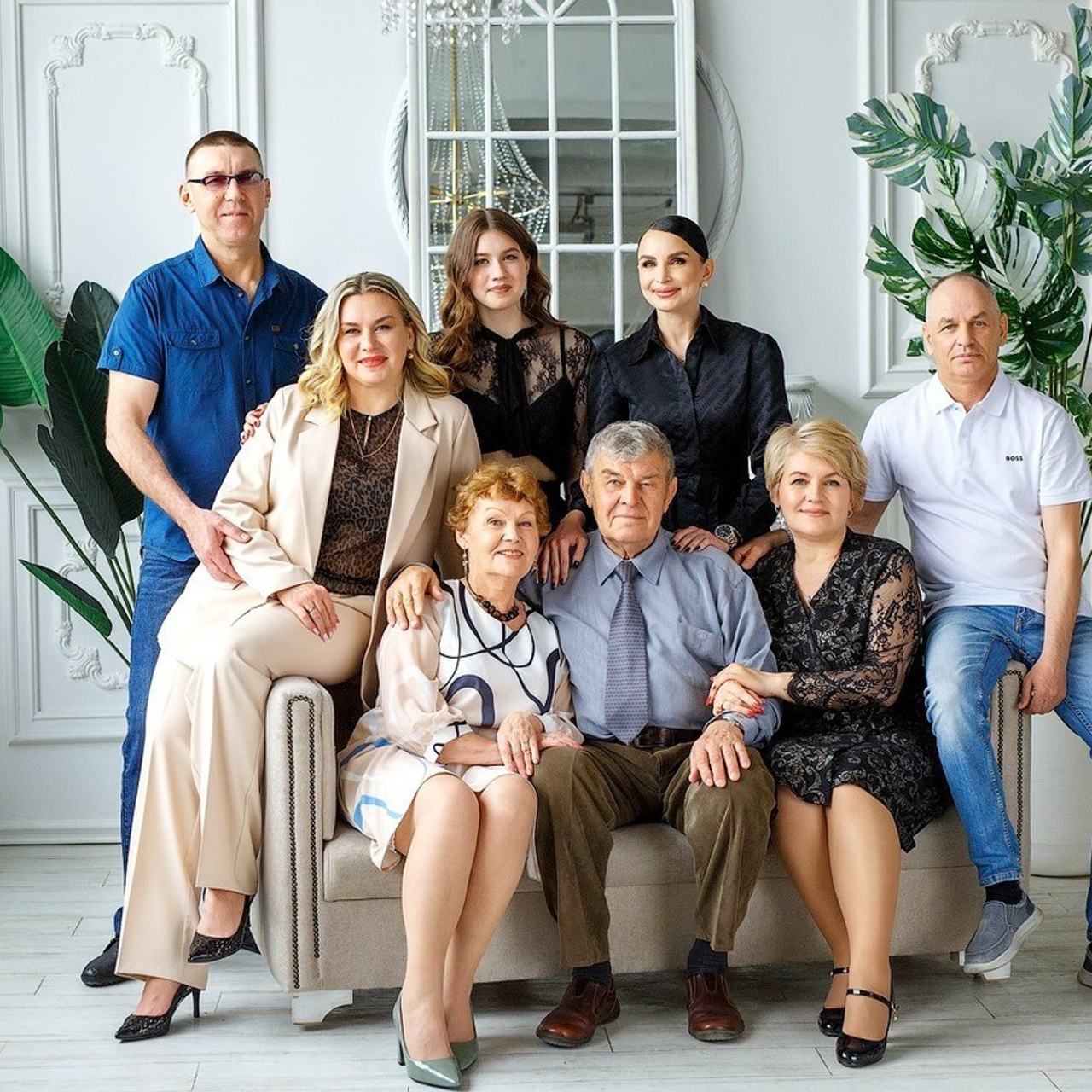 Отзывы. ГЛАВНАЯ