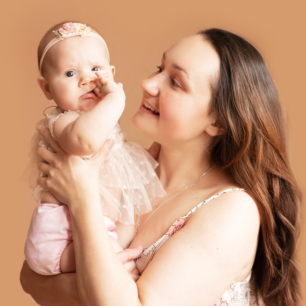 Вита и Даша