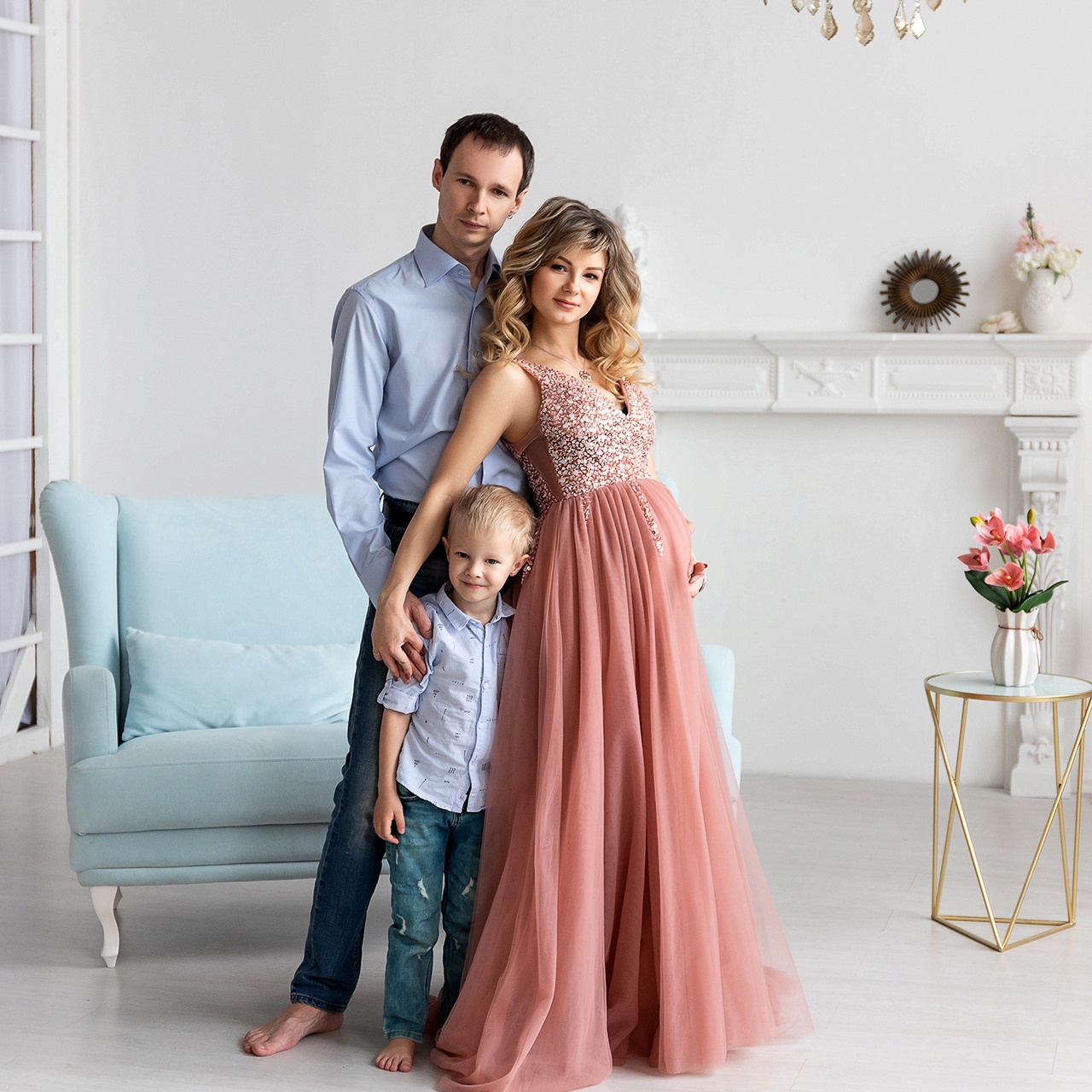 Беременность