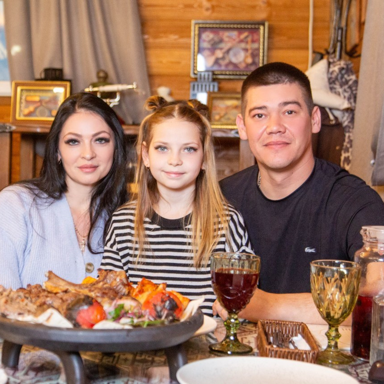 Отзывы. Фото G