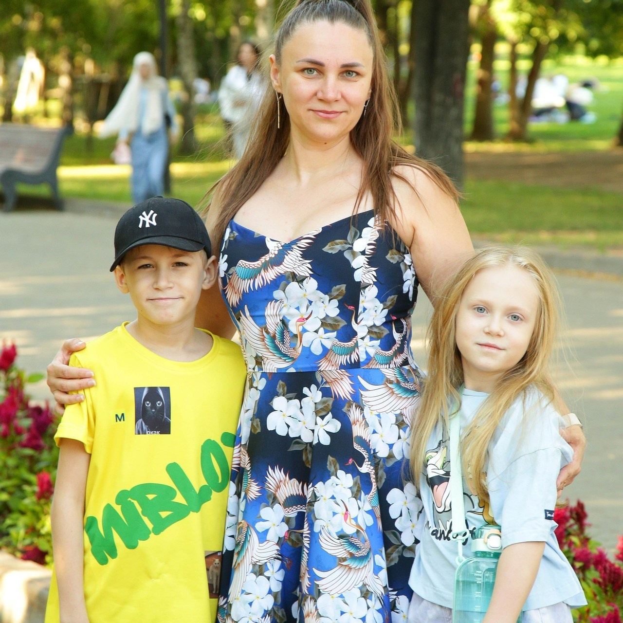 Отзывы. Фото G