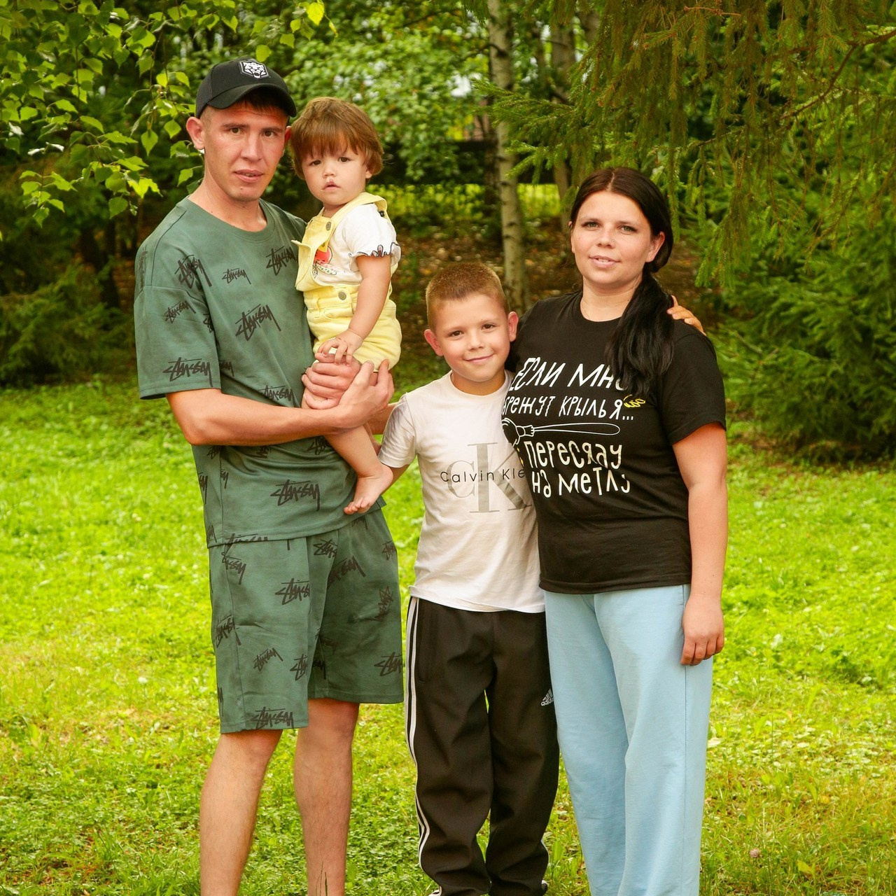 Отзывы. Фото G