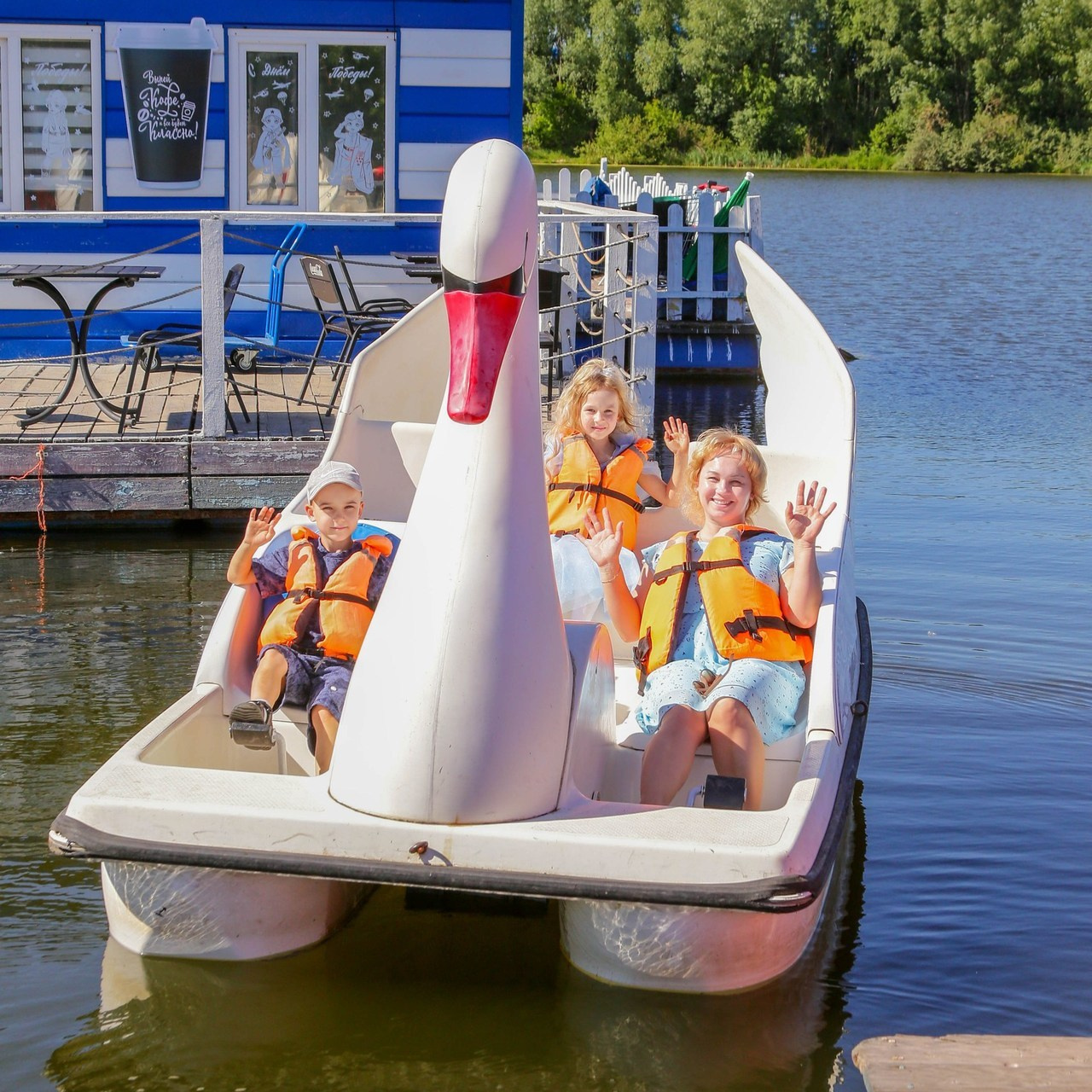 Отзывы. Фото G