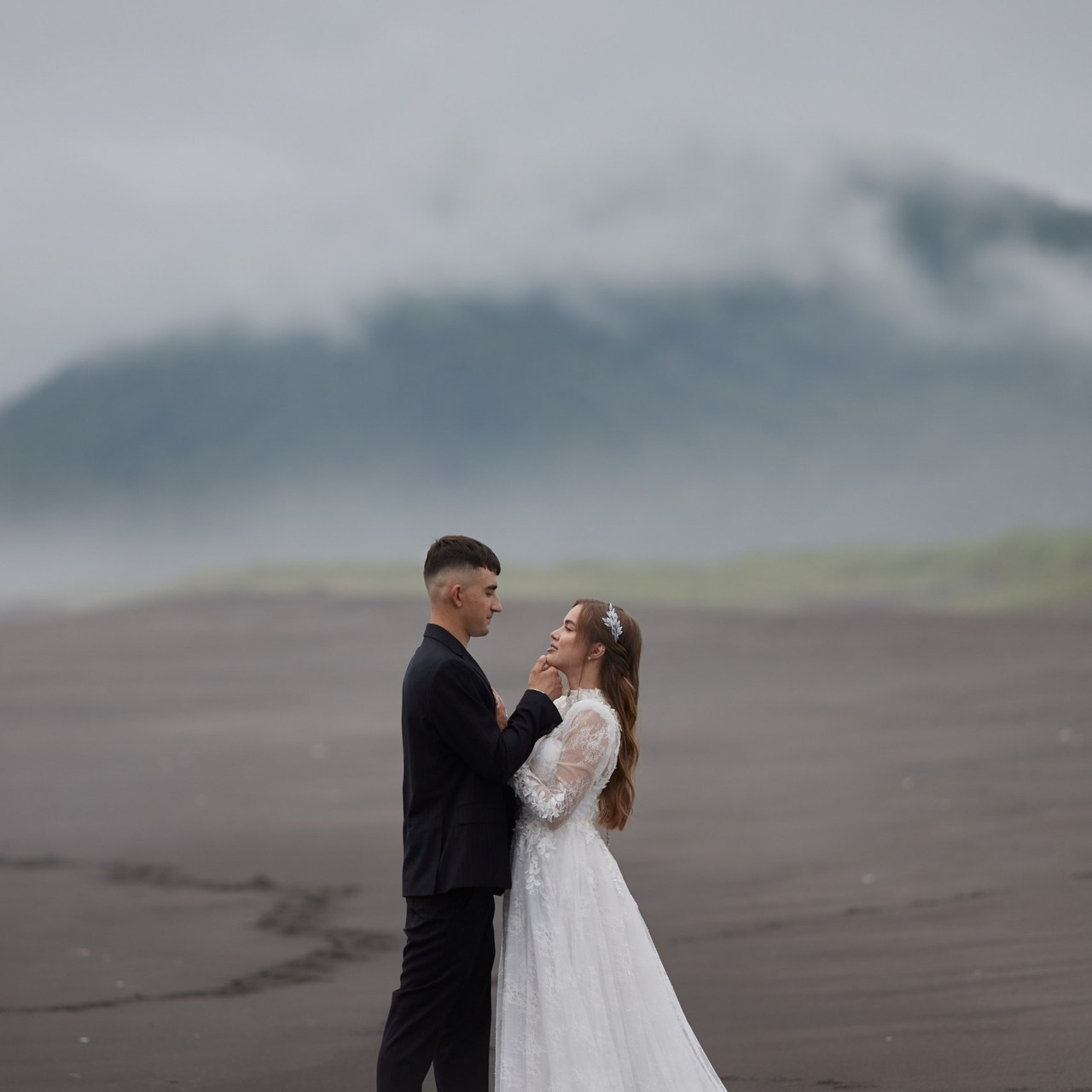 Отзывы. Фотограф Эдуард Суровый