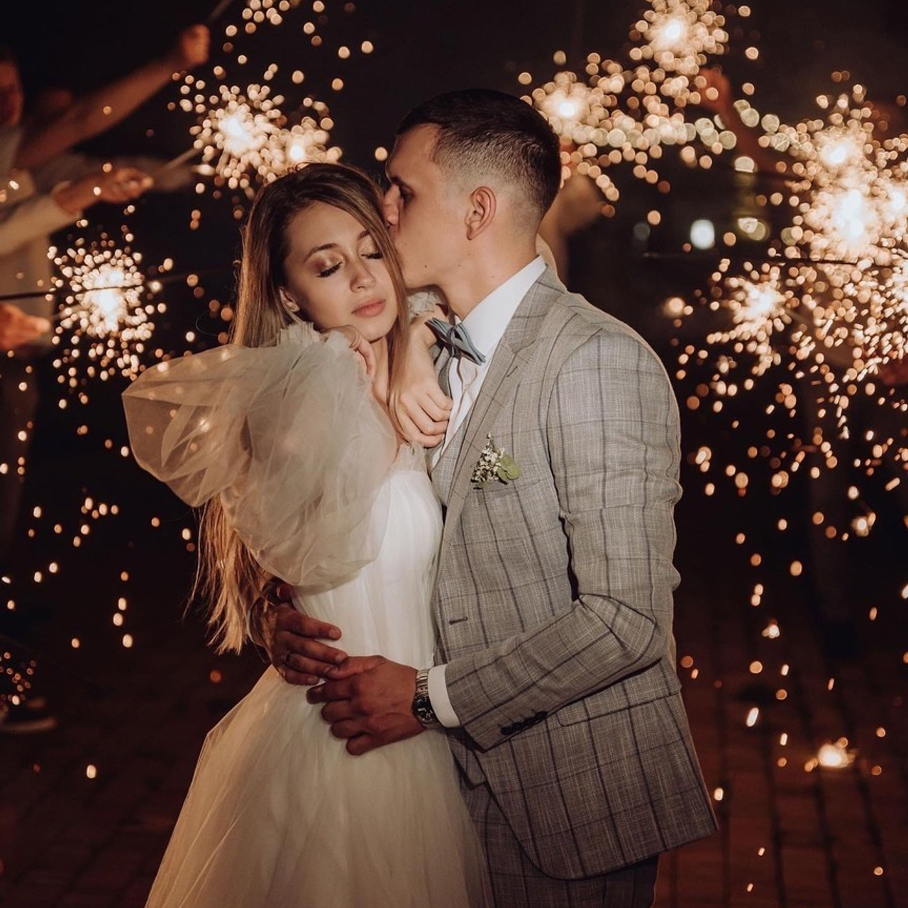 Фото с разных свадеб