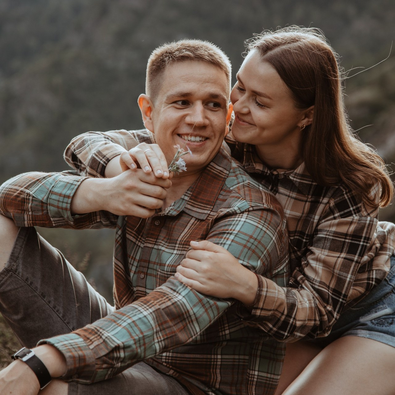Фотограф в Чемальском районе / Чемал и Республике Алтай / Горный Алтай Анастасия Деделова