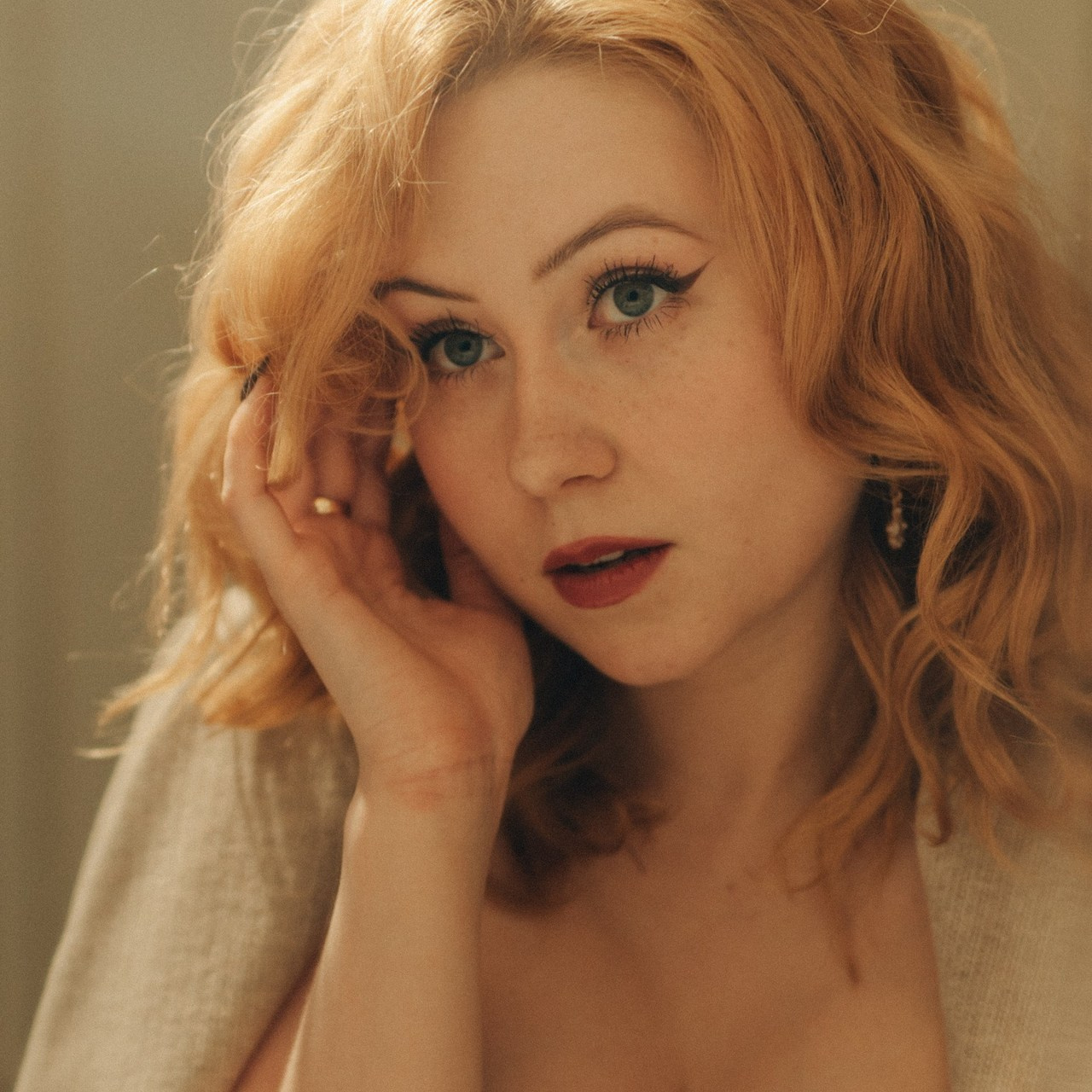 Портретный фотограф Москва