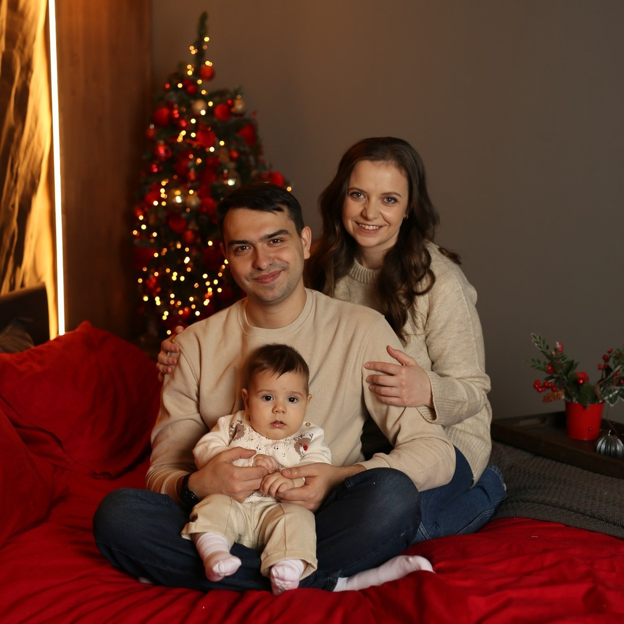 Отзывы. Фотограф Беременности