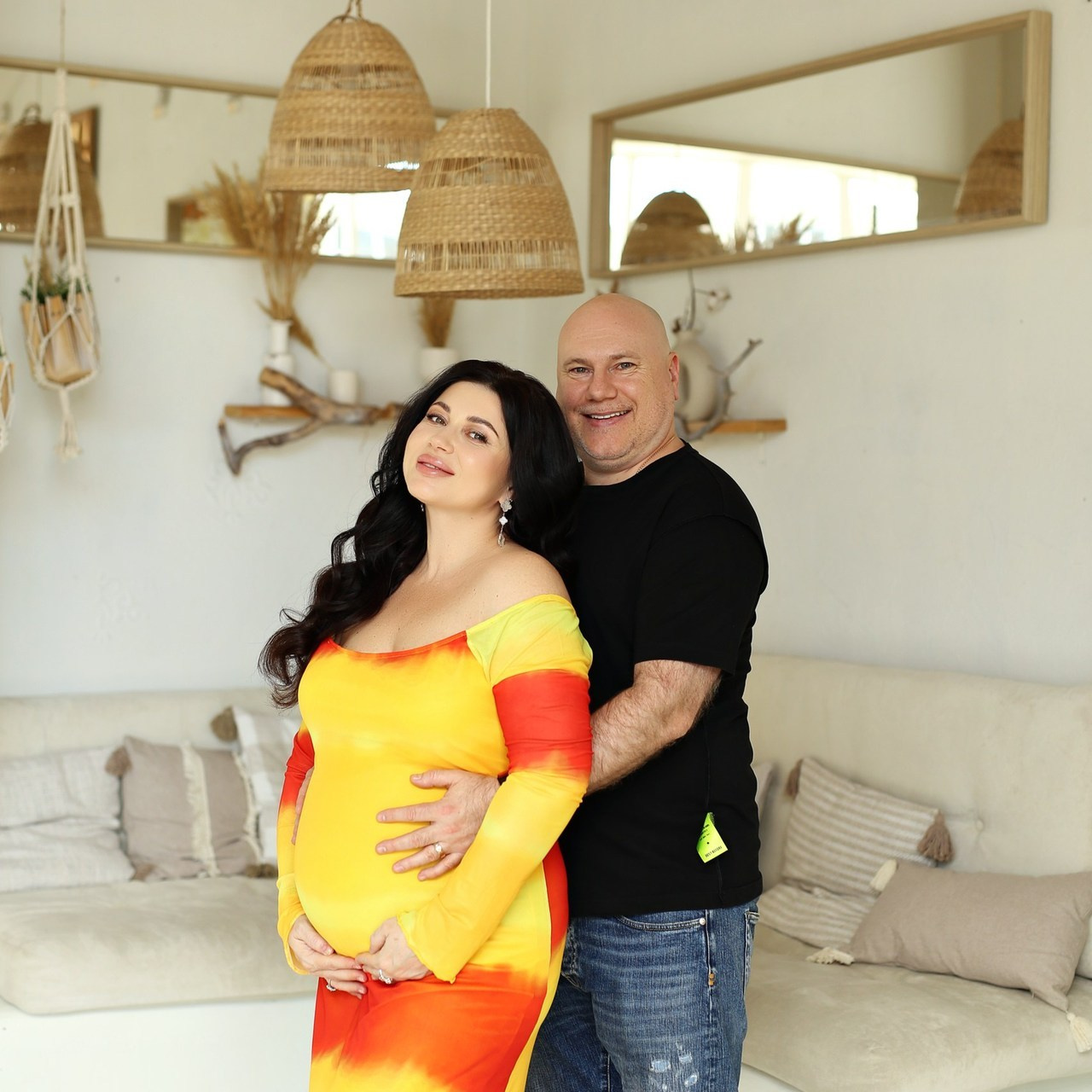 Отзывы. Фотограф Беременности