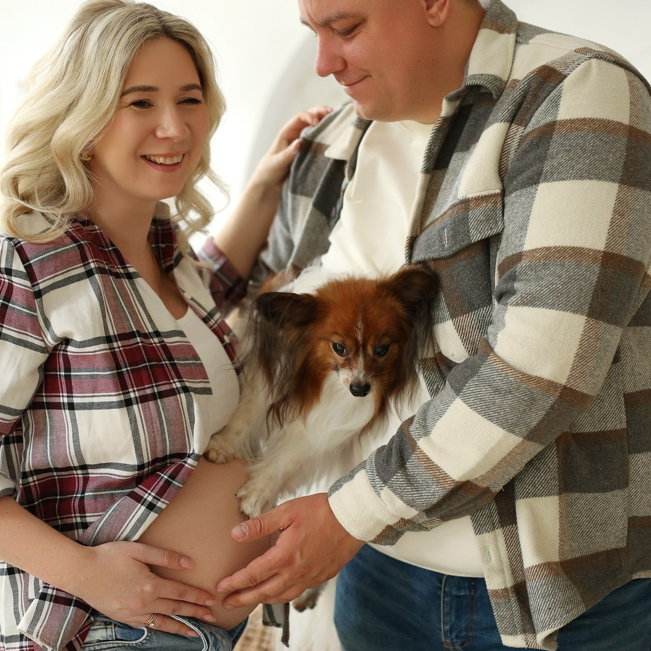 Отзывы. Фотограф Беременности