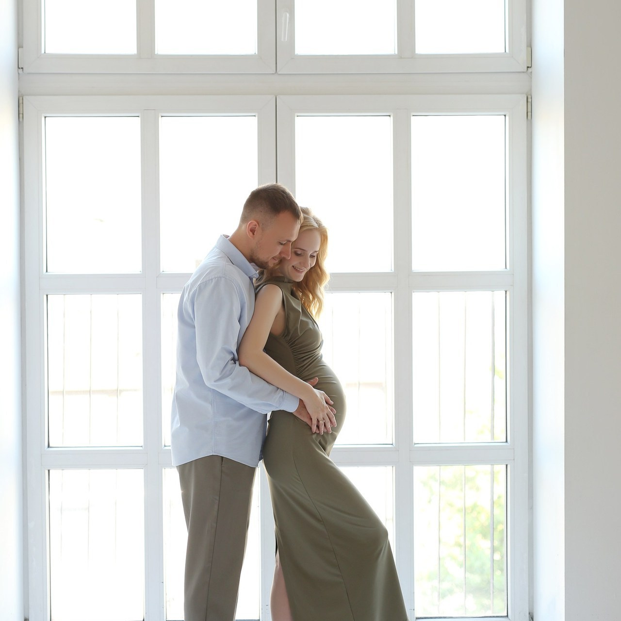 Отзывы. Фотограф Беременности