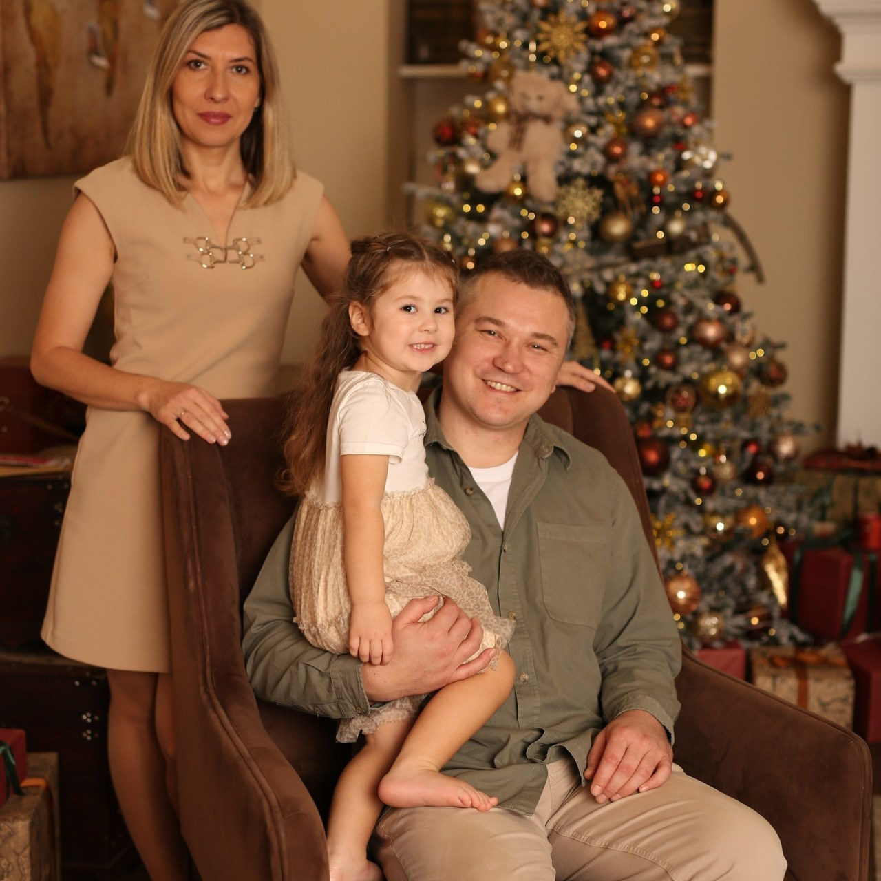 Отзывы. Фотограф Беременности