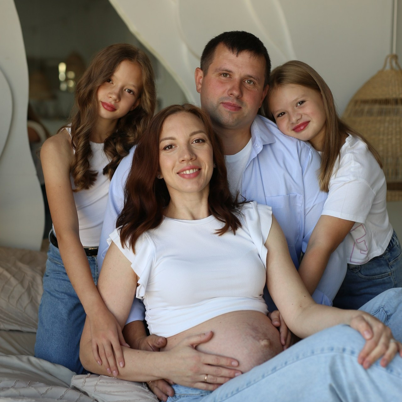 Отзывы. Фотограф Беременности