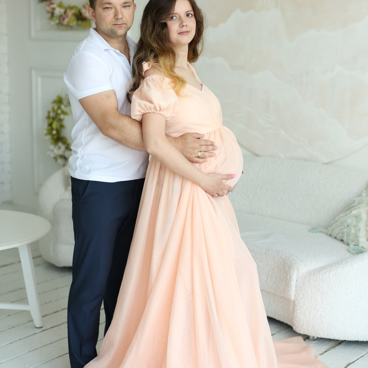 Отзывы. Фотограф Беременности