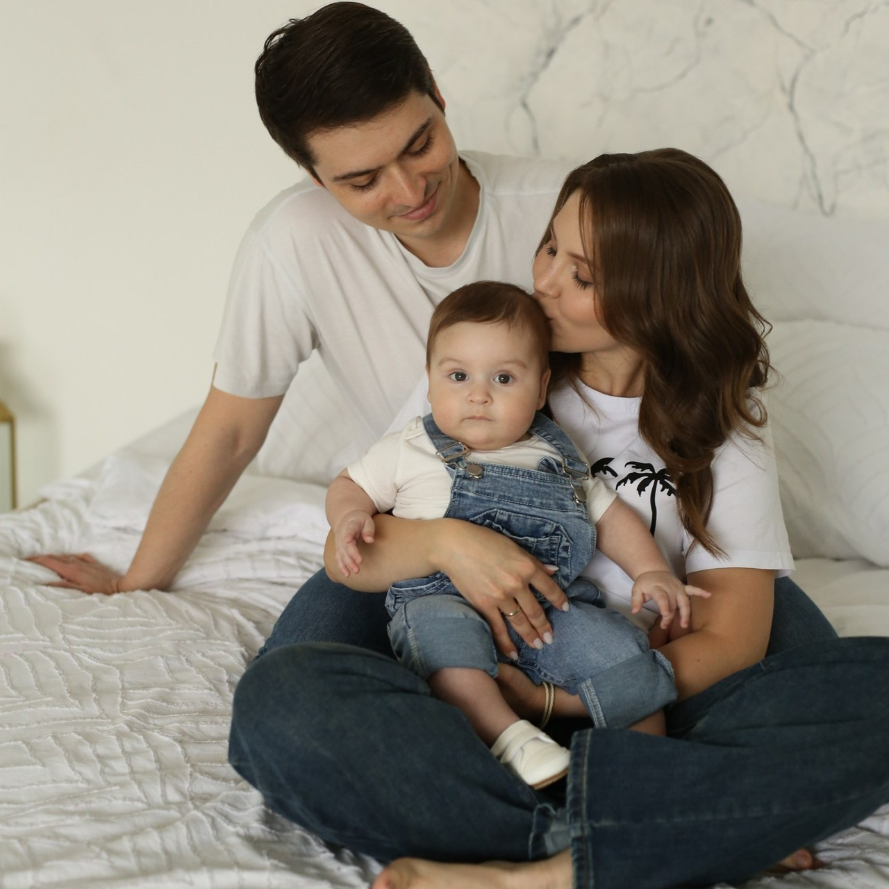 Отзывы. Фотограф Беременности