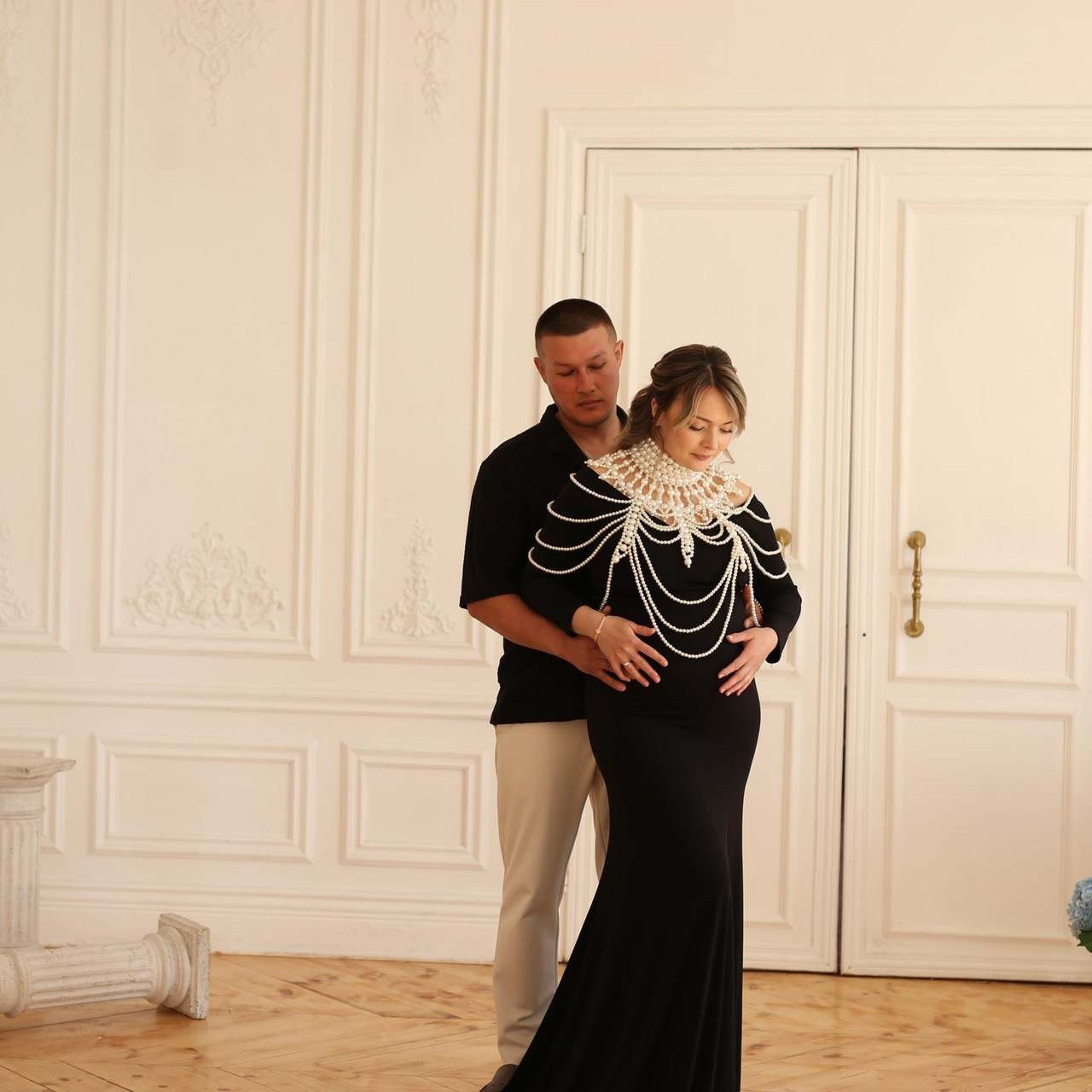 Отзывы. Фотограф Беременности