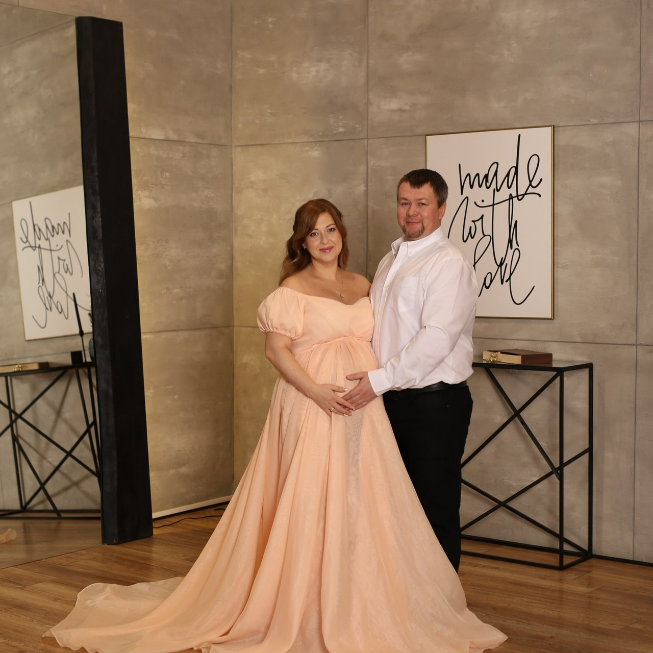 Отзывы. Фотограф Беременности