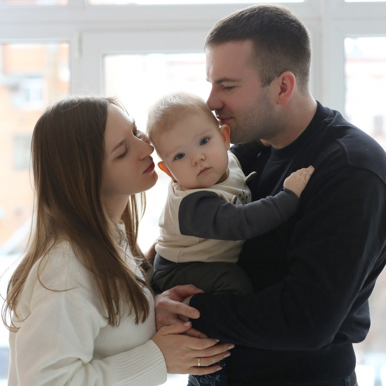 Отзывы. Фотограф Беременности