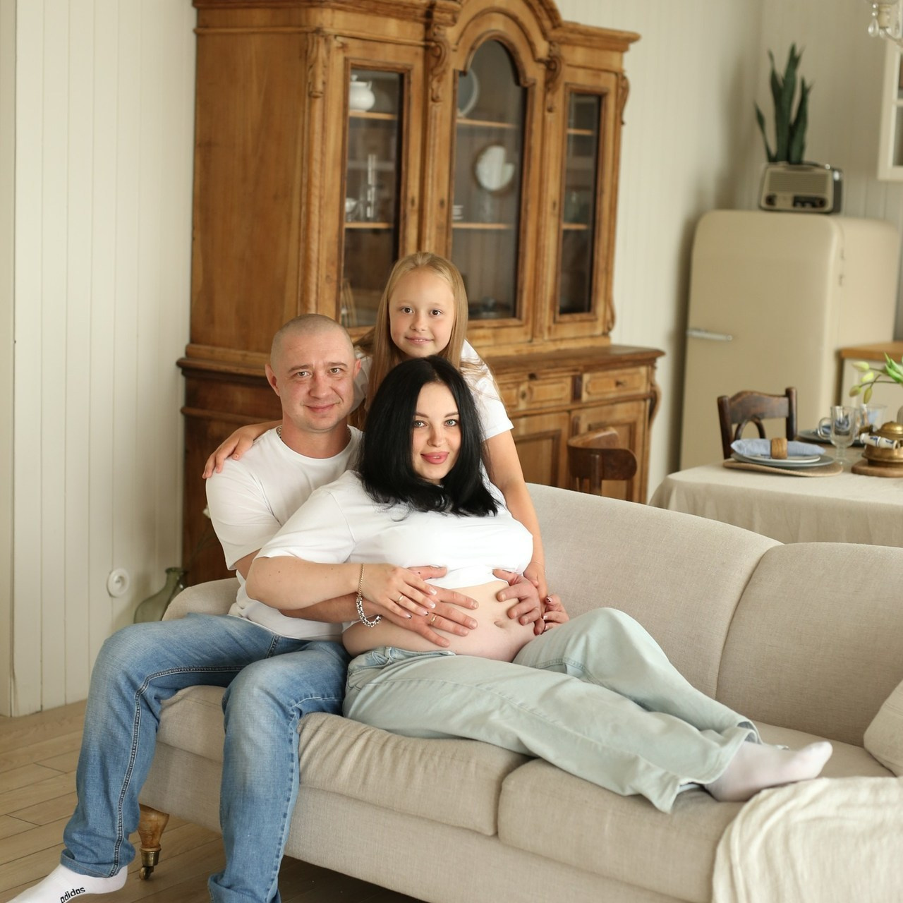 Отзывы. Фотограф Беременности