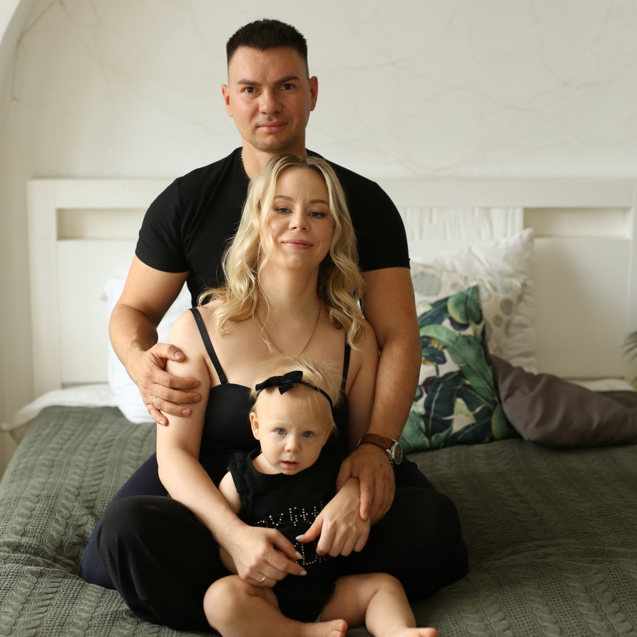 Отзывы. Фотограф Беременности