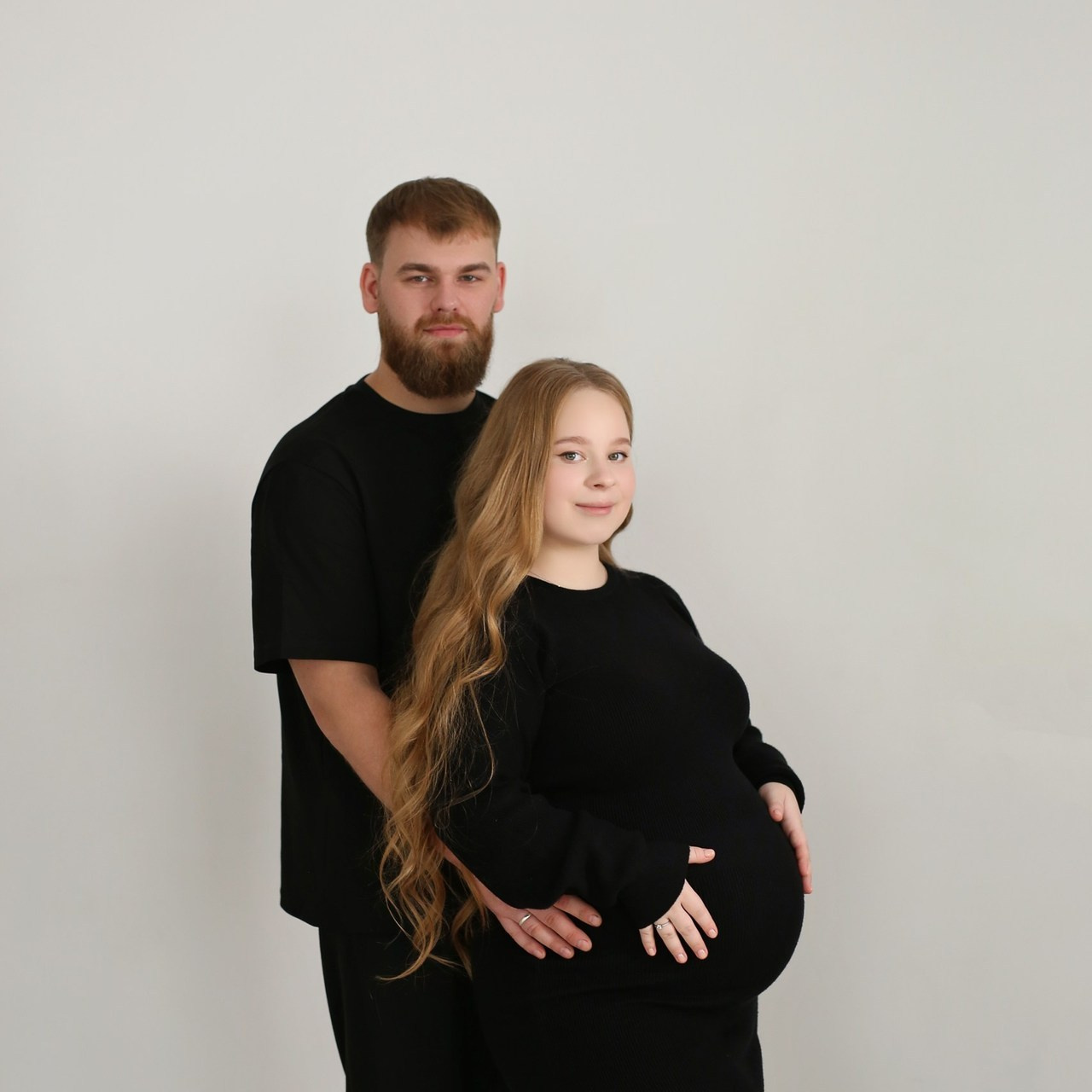 Отзывы. Фотограф Беременности